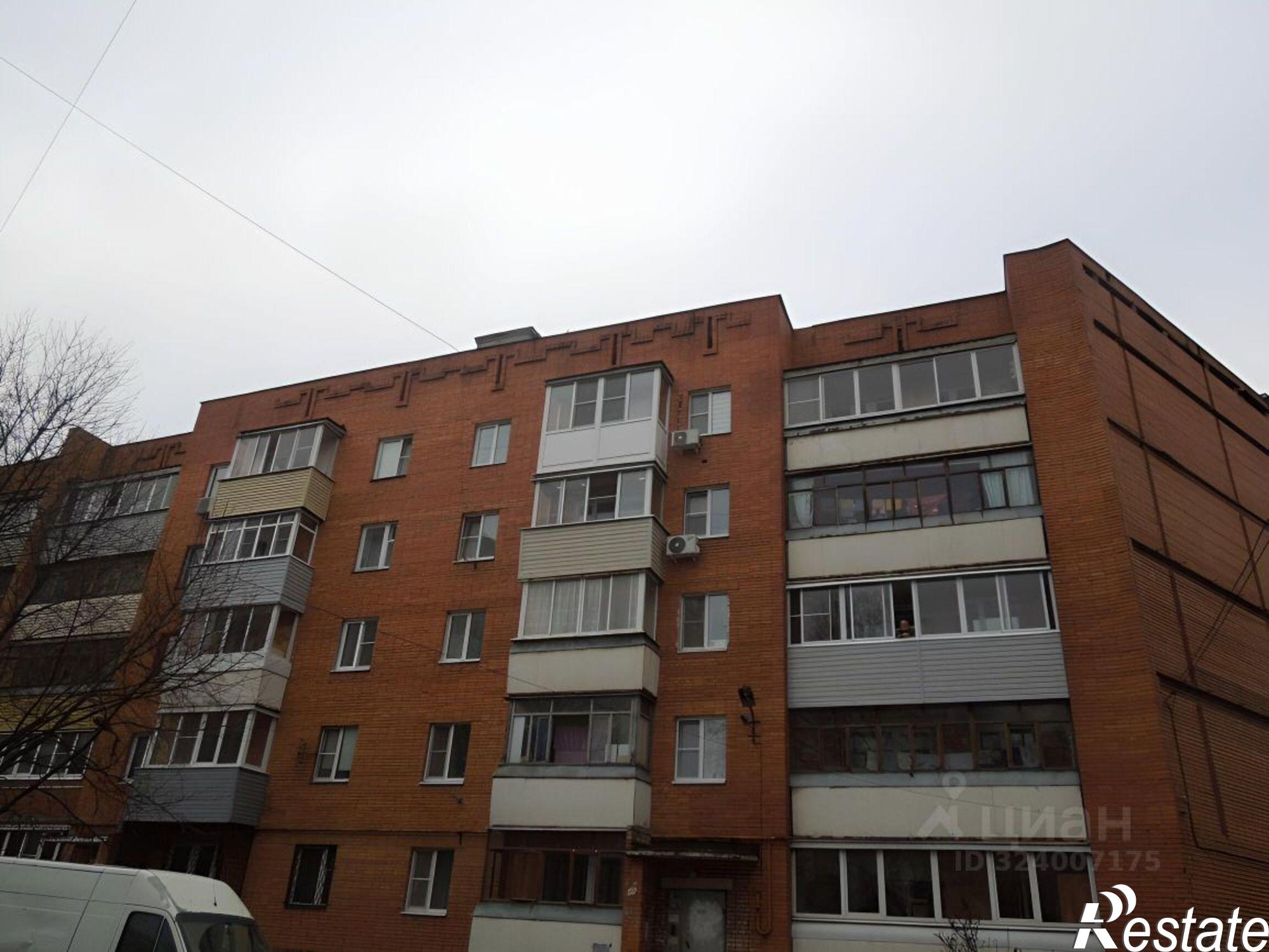 Купить квартиру за 4 000 000 рублей на Вокзальная улица, 89