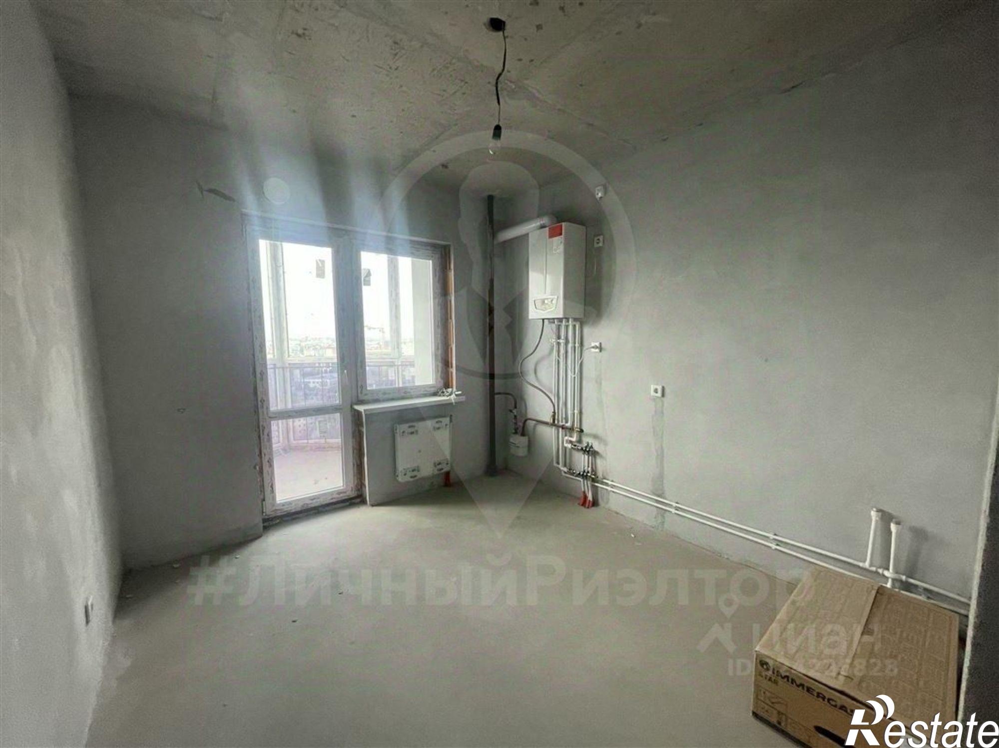 Купить квартиру за 5 300 000 рублей на Касимовское шоссе, 8 к2