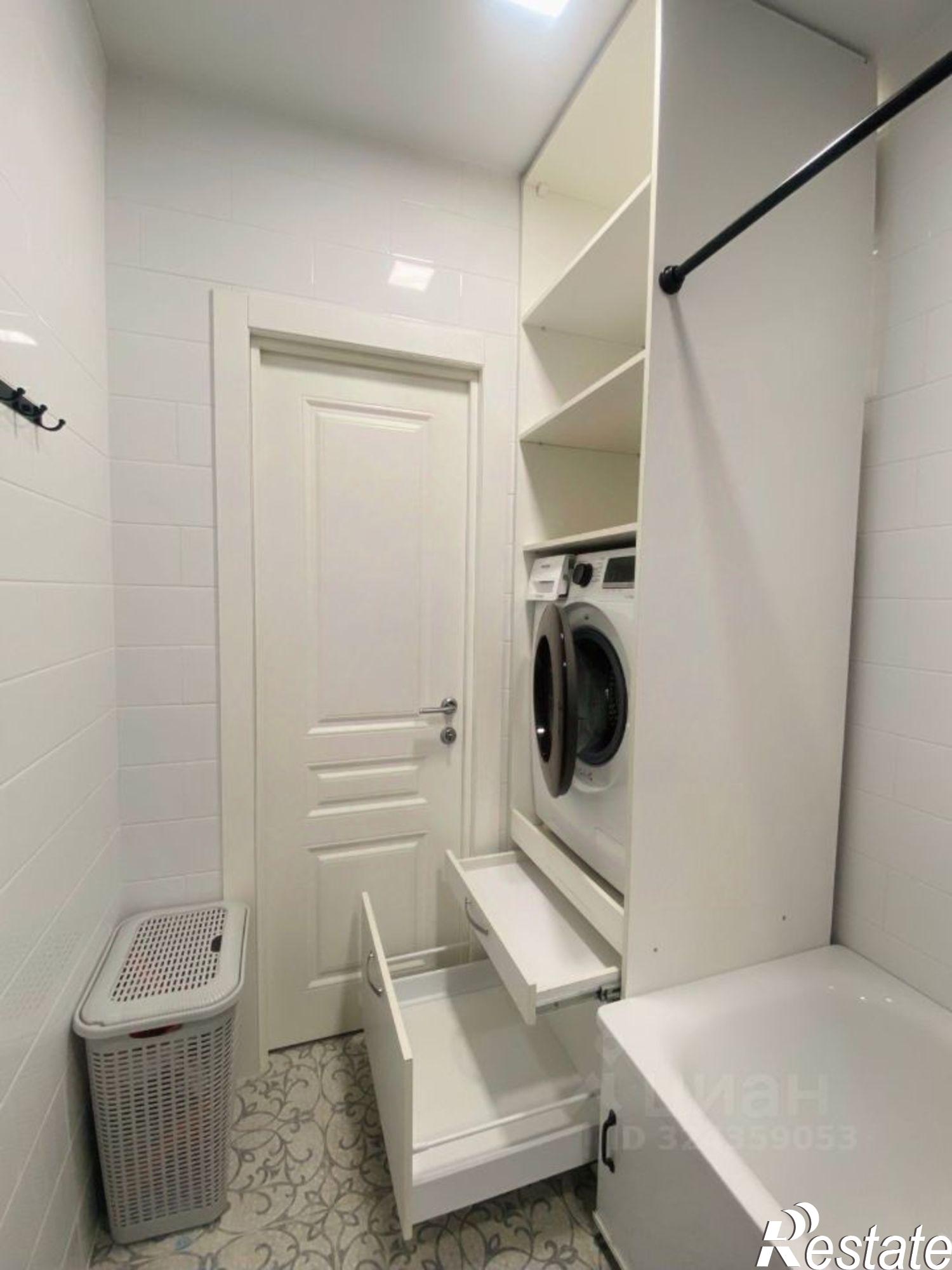 Купить квартиру за 8 250 000 рублей на Шереметьевская улица, 8 к1