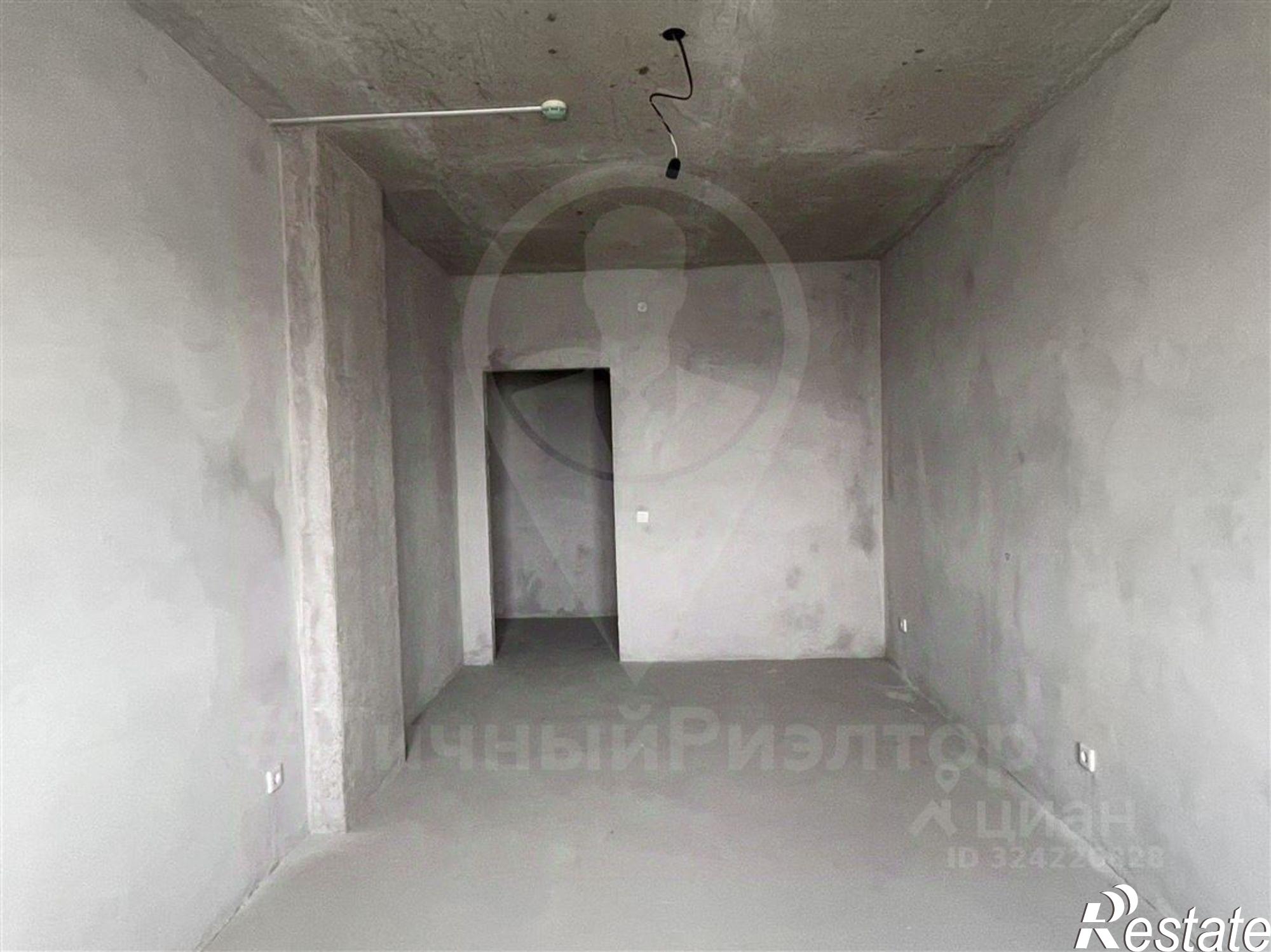 Купить квартиру за 5 300 000 рублей на Касимовское шоссе, 8 к2