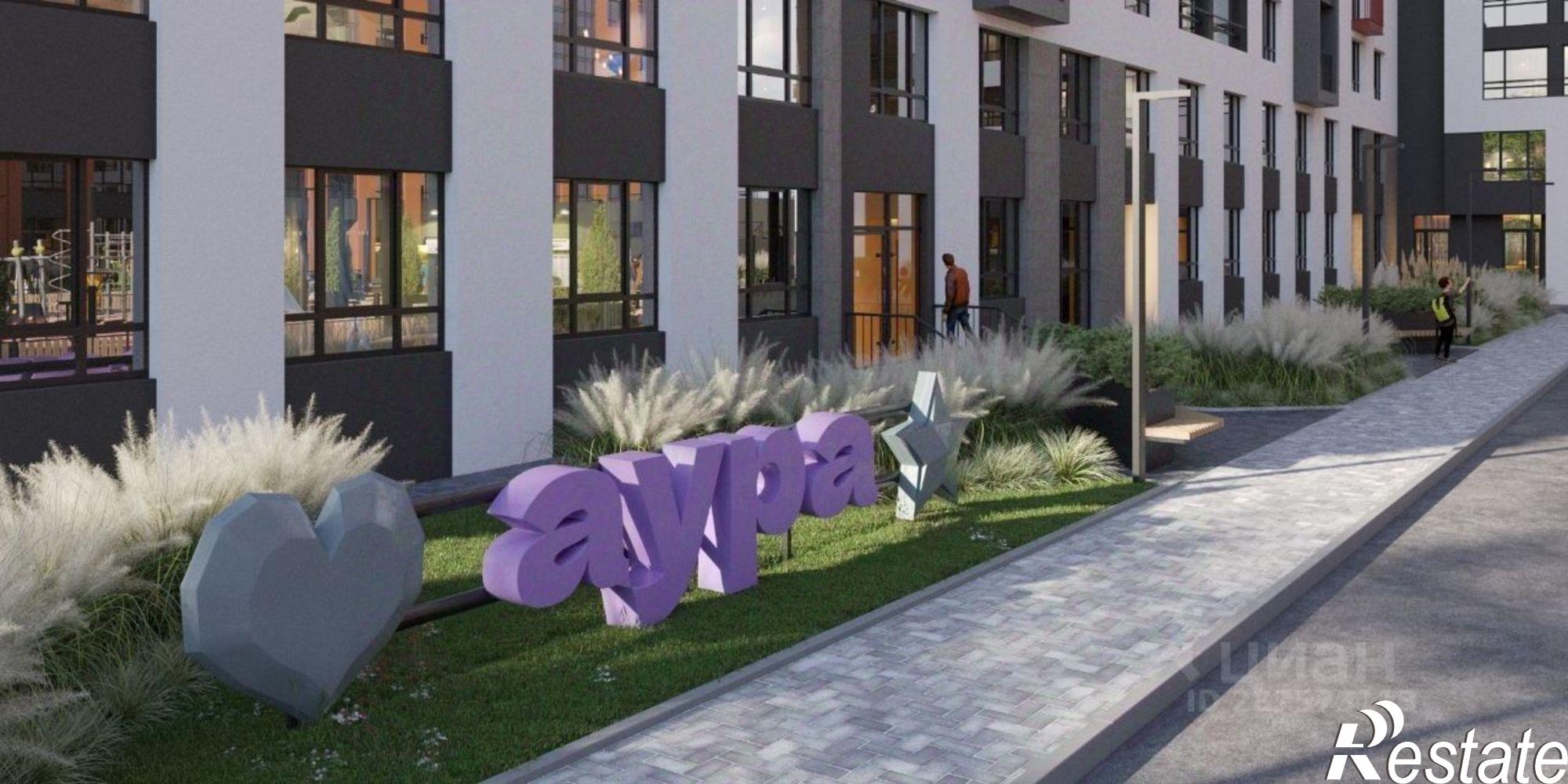 Купить квартиру за 3 661 560 рублей на Куйбышевское шоссе, 19