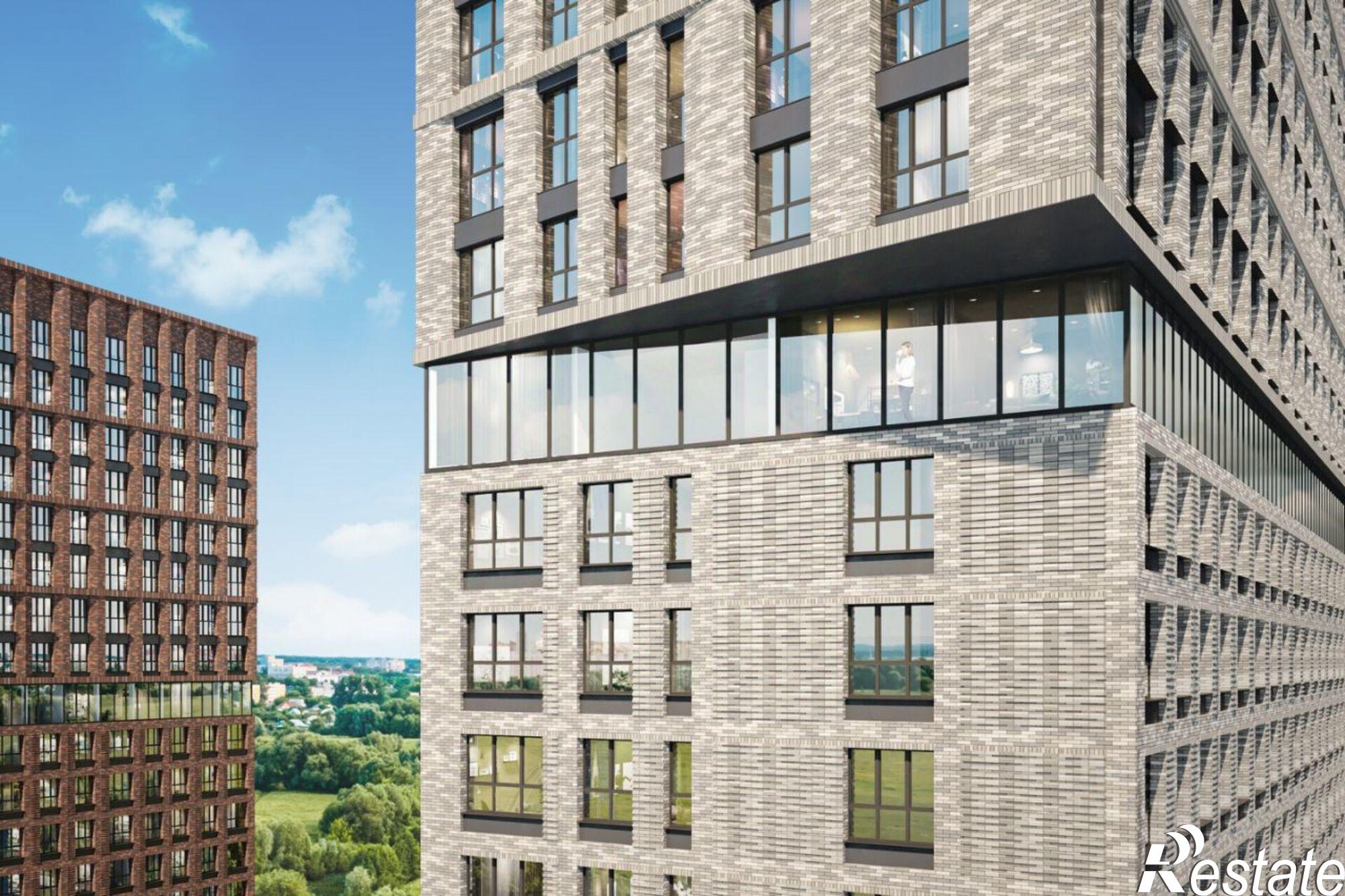 Купить квартиру за 7 867 400 рублей на ул Стройкова, 83