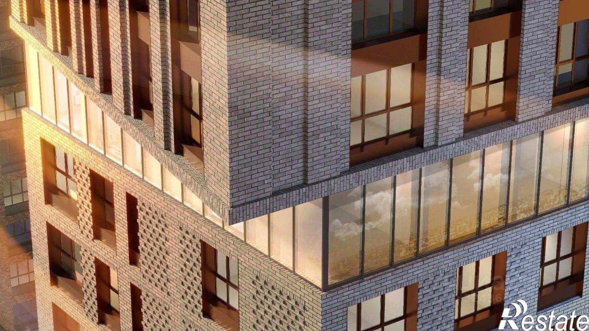 Купить квартиру за 7 867 400 рублей на ул Стройкова, 83