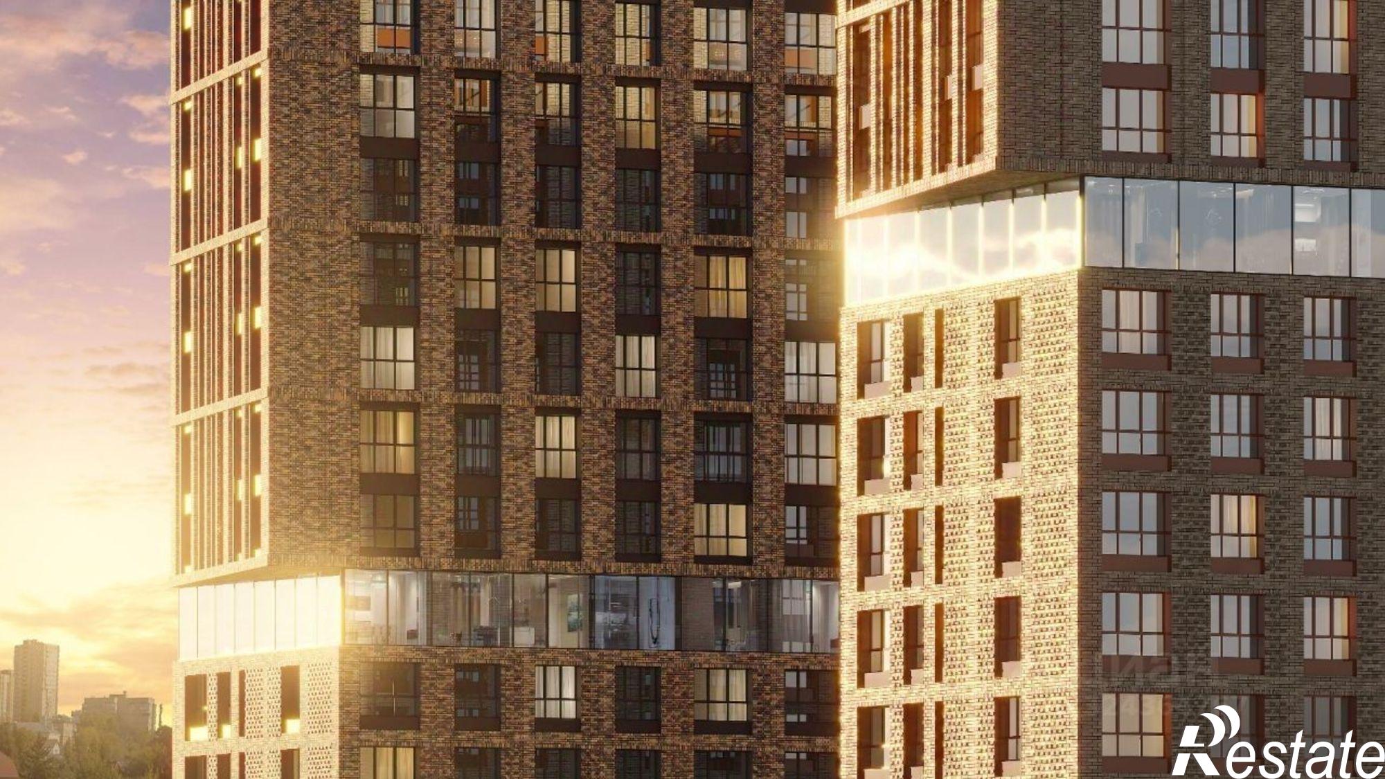 Купить квартиру за 7 867 400 рублей на ул Стройкова, 83