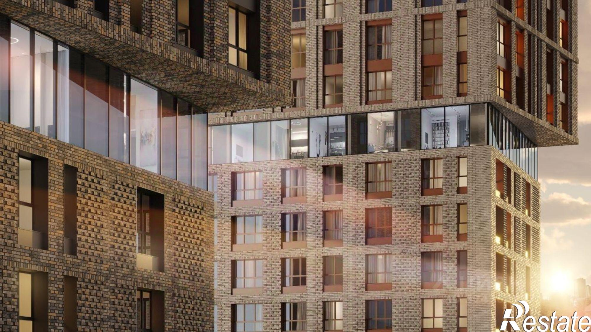 Купить квартиру за 7 867 400 рублей на ул Стройкова, 83