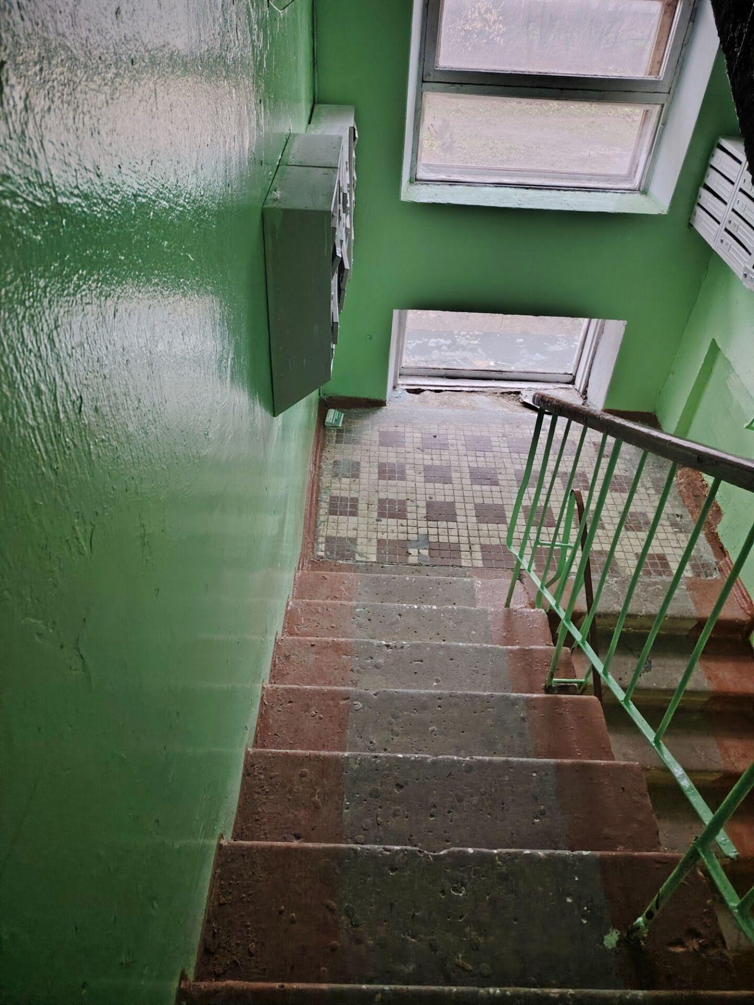 Купить квартиру за 1 500 000 рублей на Высоковольтная ул, 34