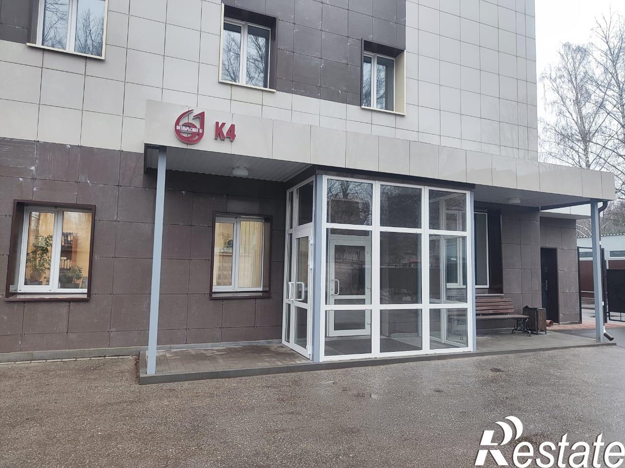 Сдать офис, помещение под офис за 199 000 рублей на Октябрьская, 61