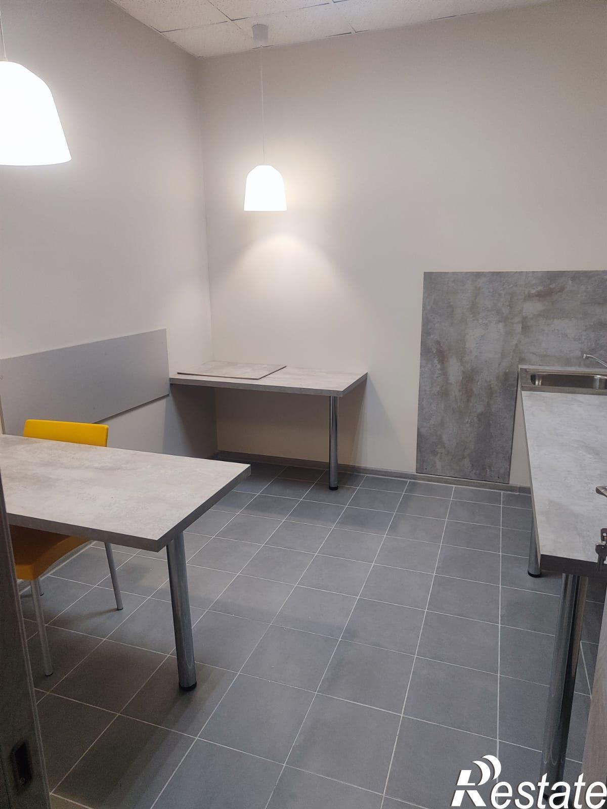 Сдать офис, помещение под офис за 199 000 рублей на Октябрьская, 61