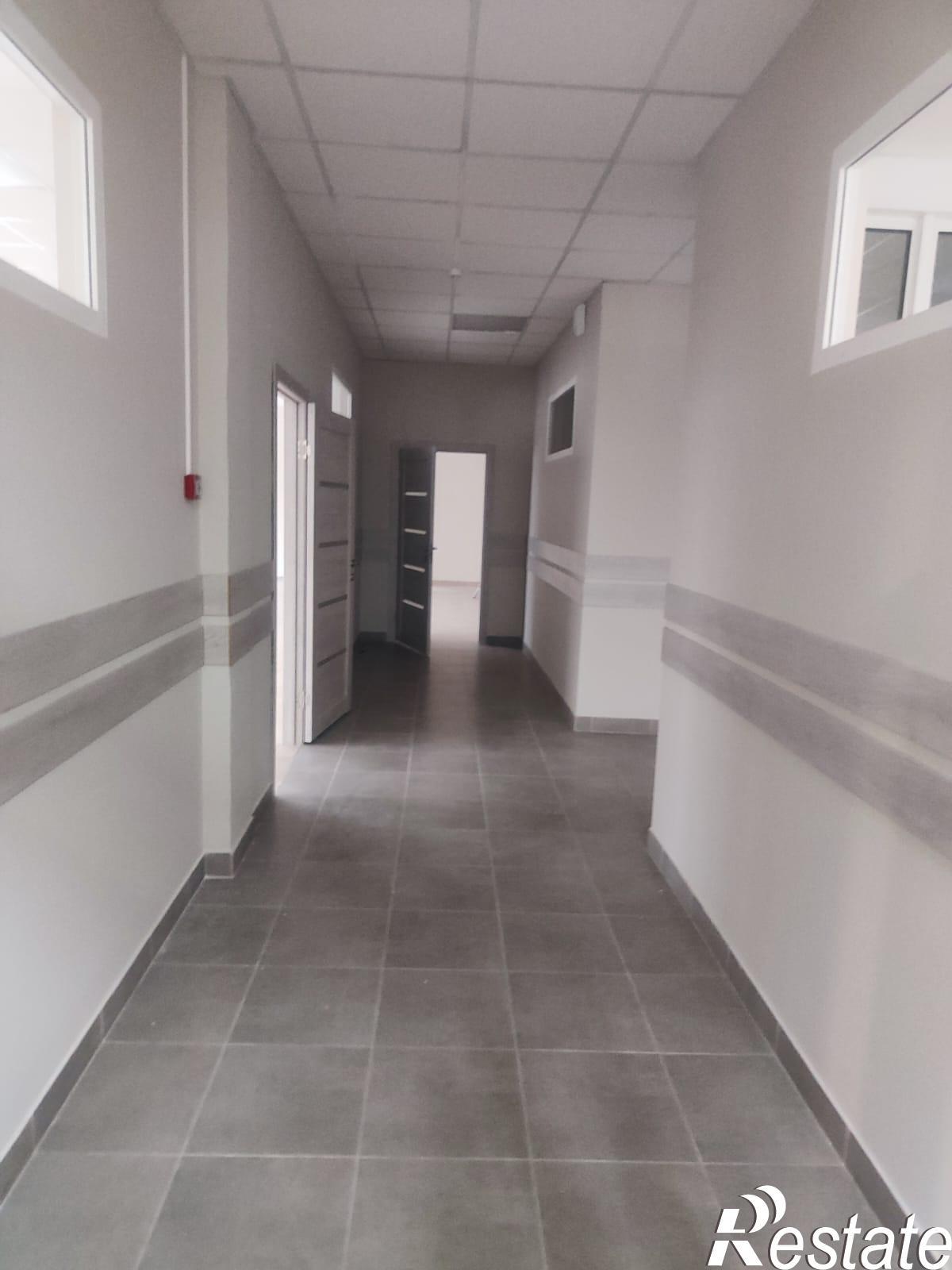 Сдать офис, помещение под офис за 199 000 рублей на Октябрьская, 61