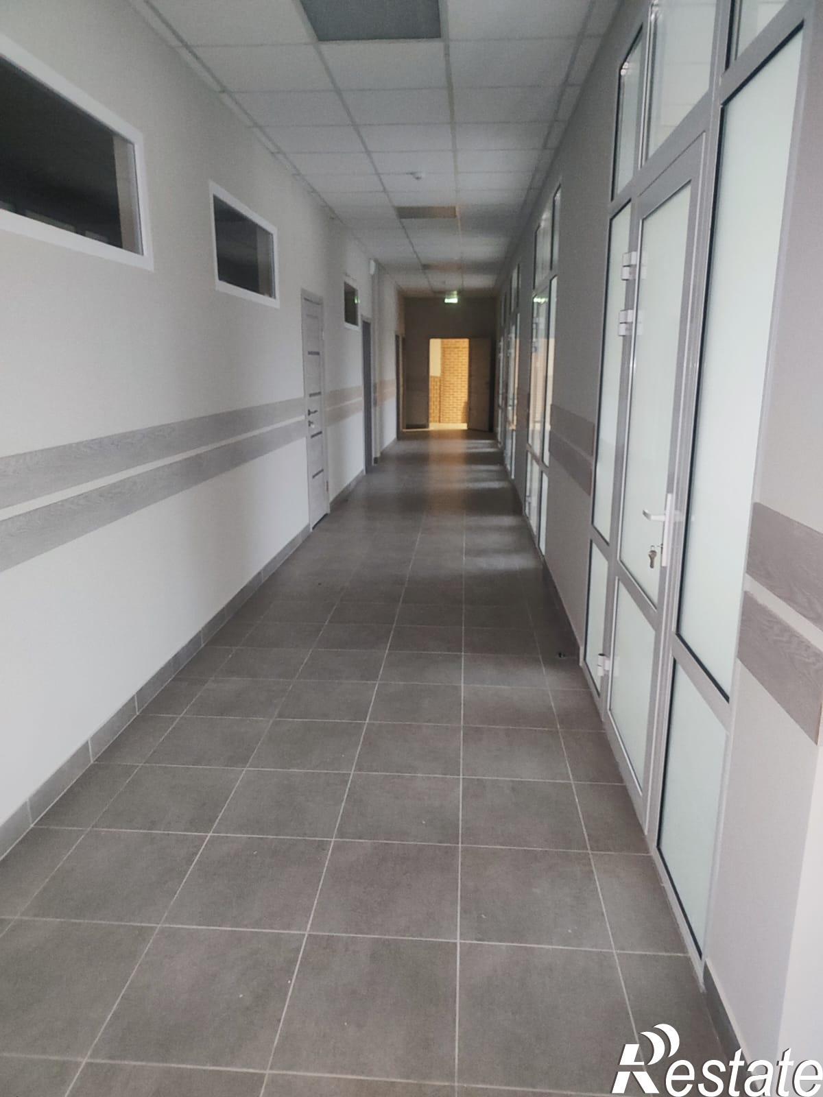 Сдать офис, помещение под офис за 199 000 рублей на Октябрьская, 61