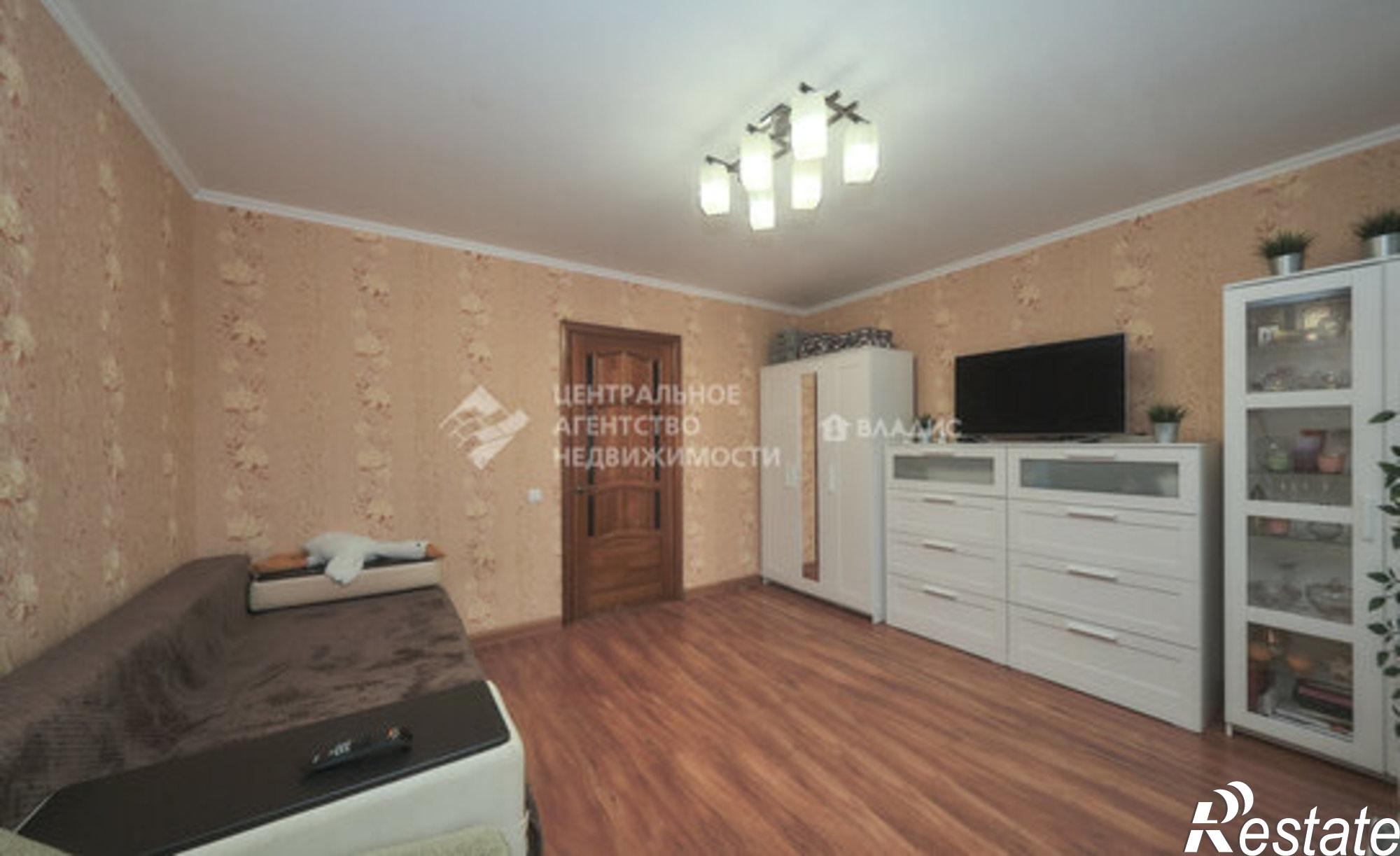 Купить квартиру за 6 600 000 рублей на ул Чапаева, 39А