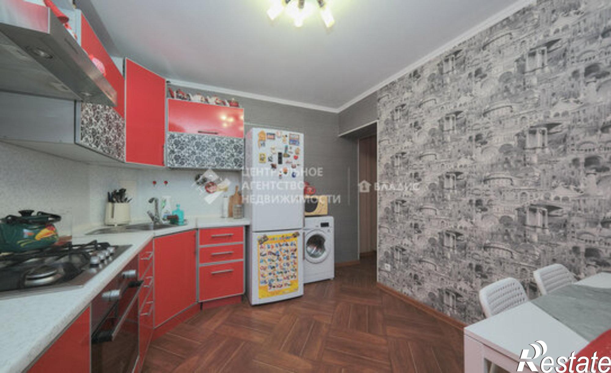 Купить квартиру за 6 600 000 рублей на ул Чапаева, 39А