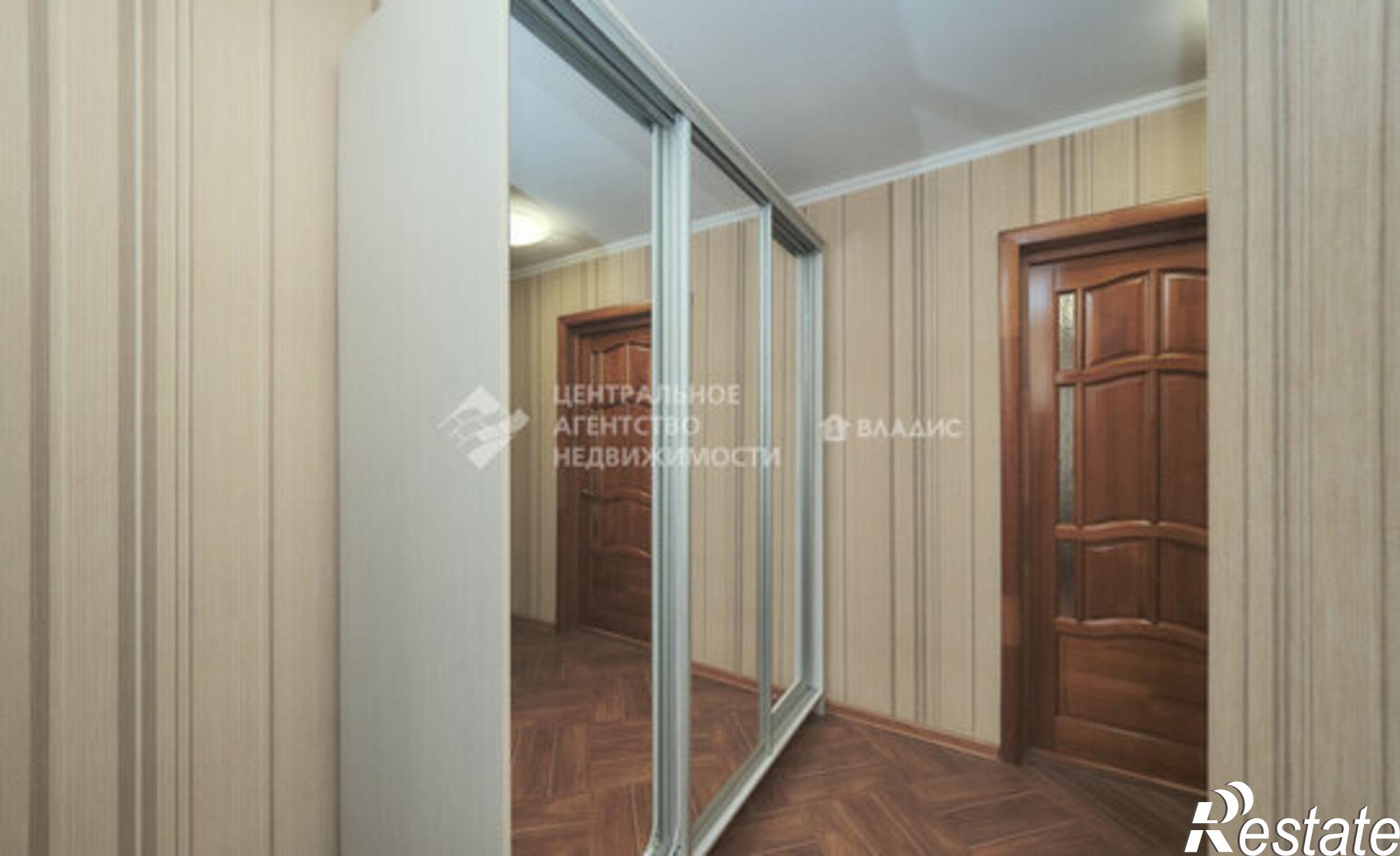 Купить квартиру за 6 600 000 рублей на ул Чапаева, 39А