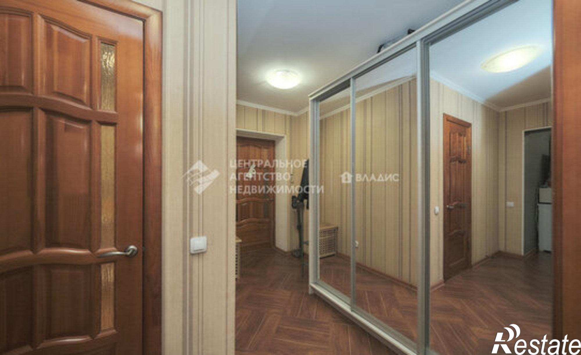 Купить квартиру за 6 600 000 рублей на ул Чапаева, 39А