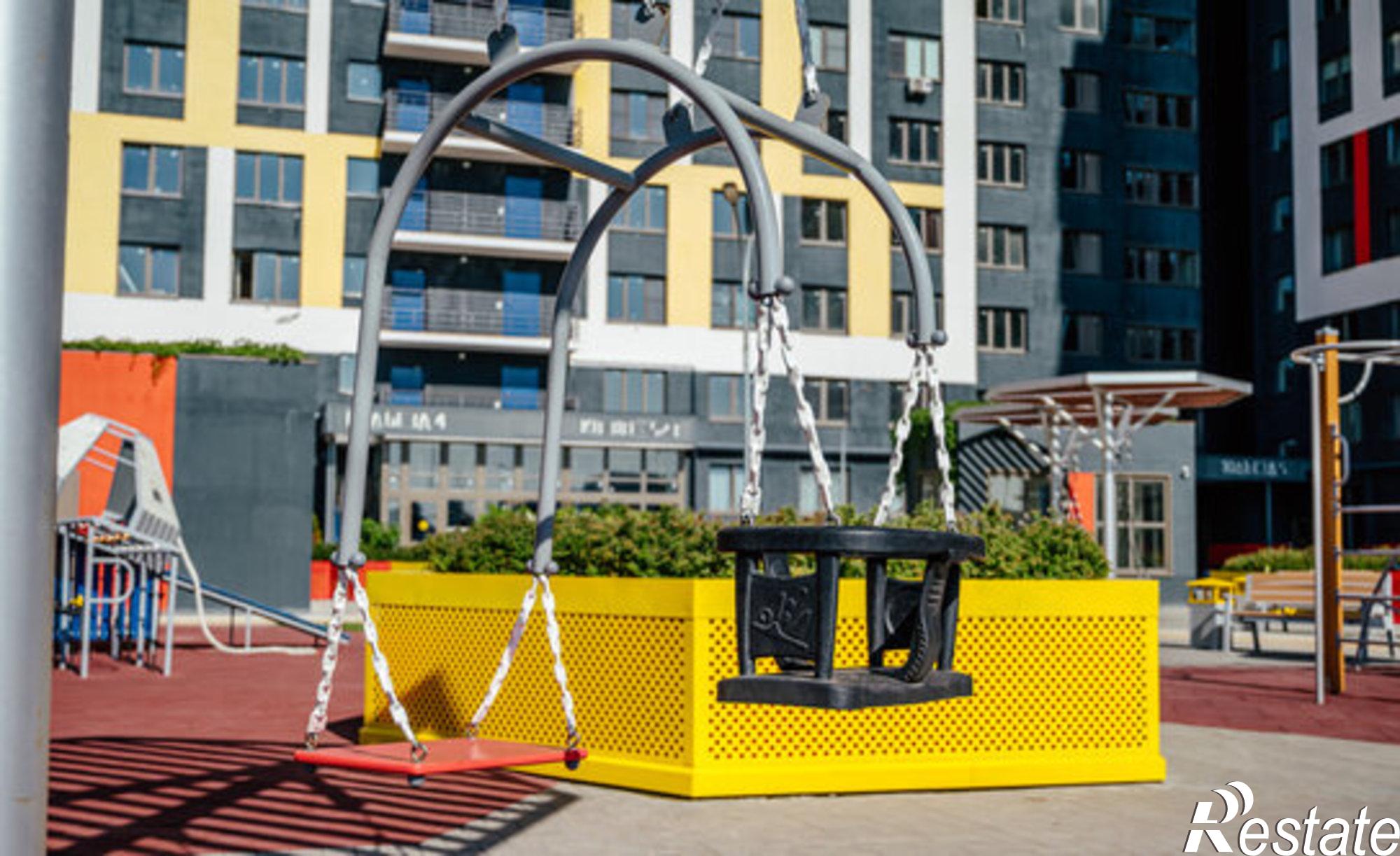 Купить квартиру за 5 617 000 рублей на ул Медицинская, 3