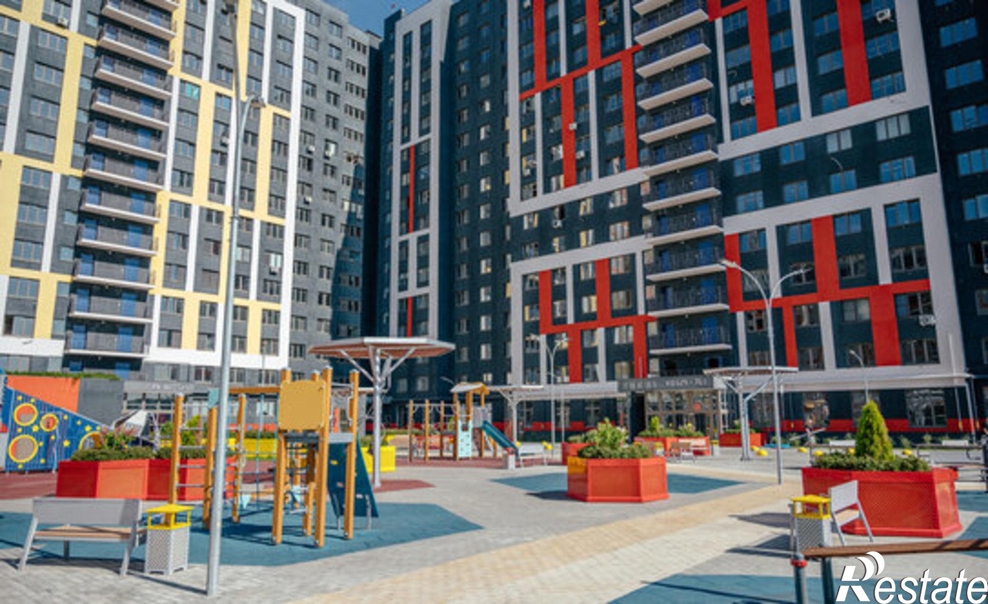 Купить квартиру за 5 617 000 рублей на ул Медицинская, 3