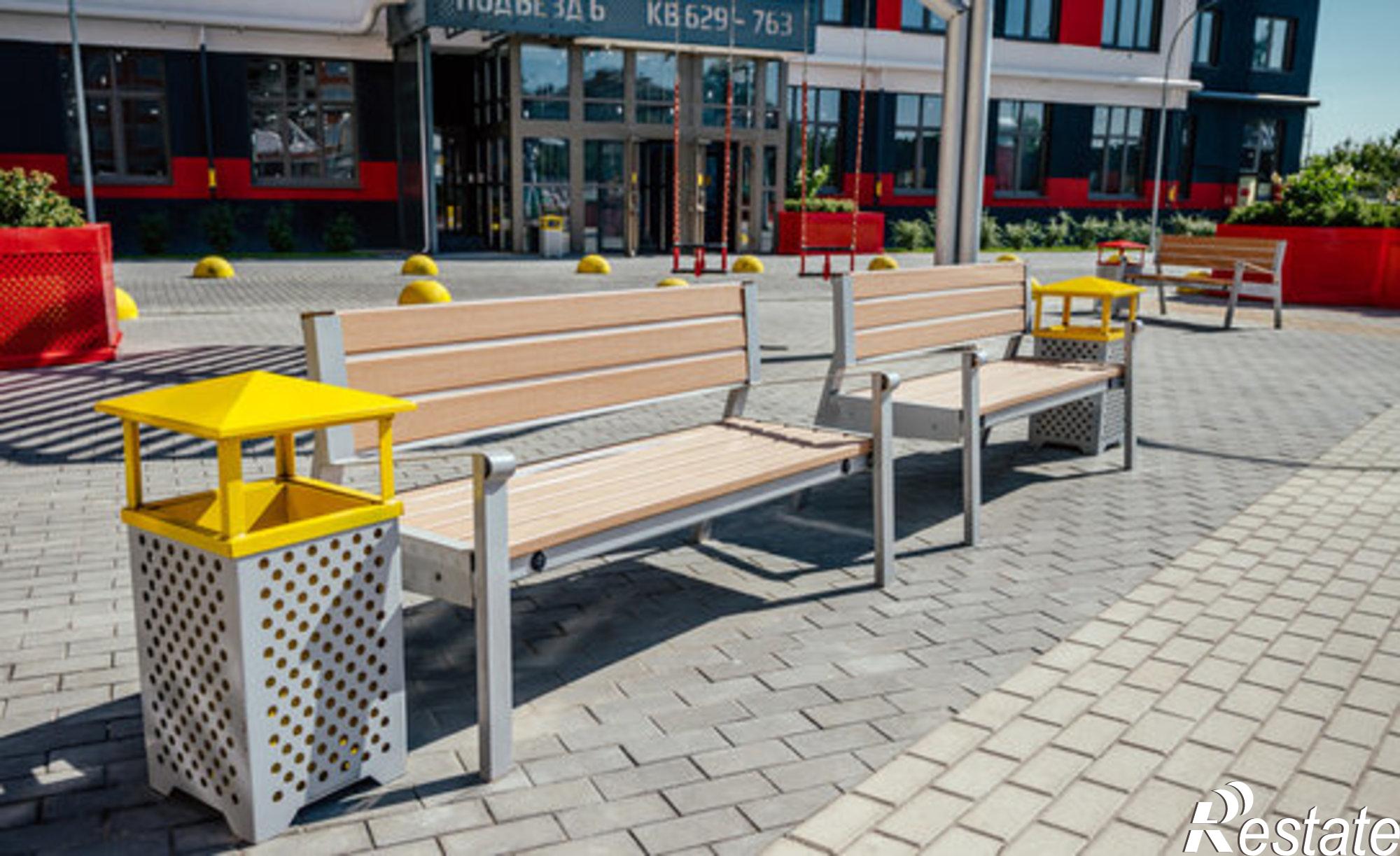 Купить квартиру за 5 617 000 рублей на ул Медицинская, 3