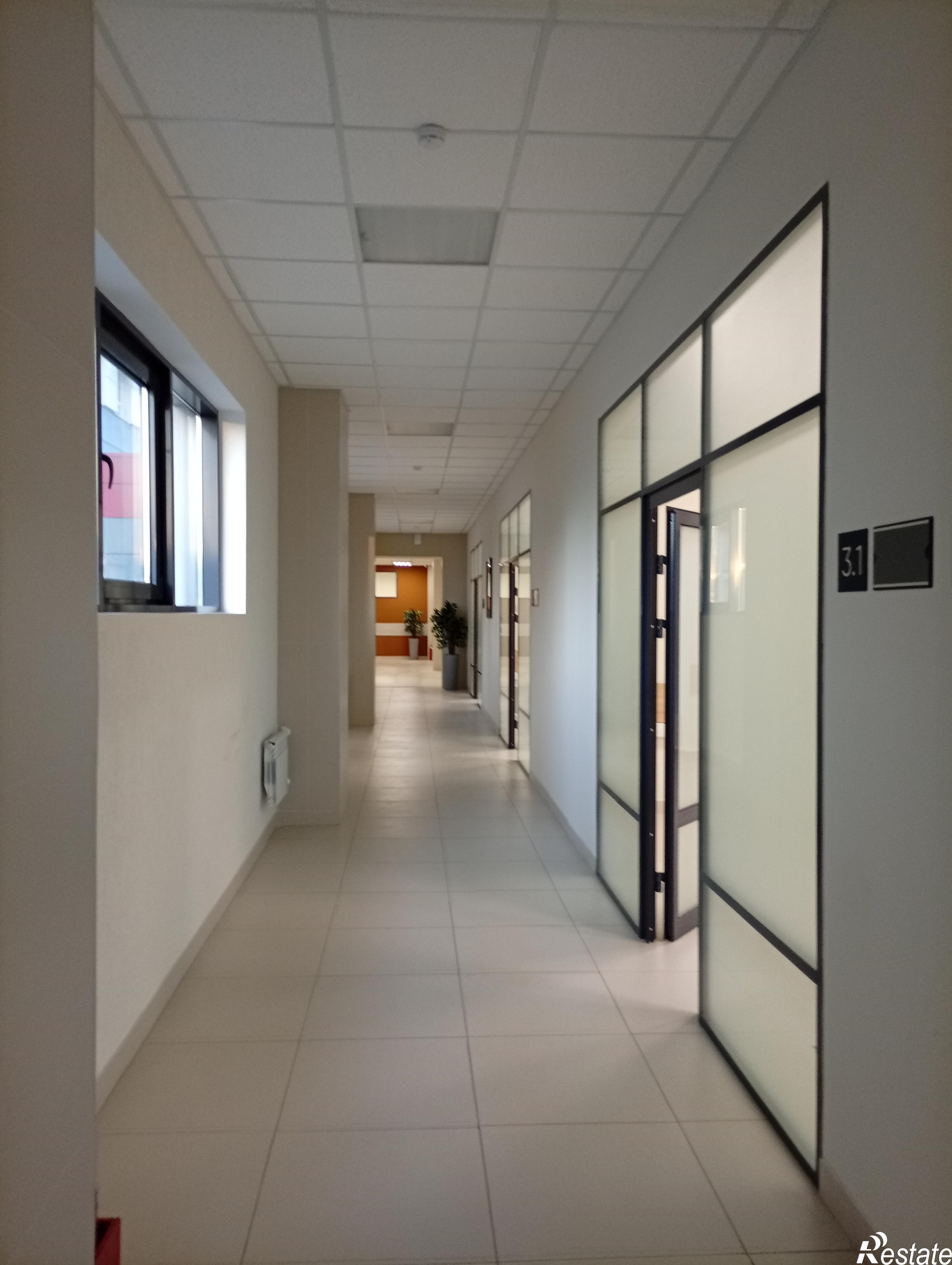 Купить офис, помещение под офис за 349 000 рублей на Октябрьская, 61