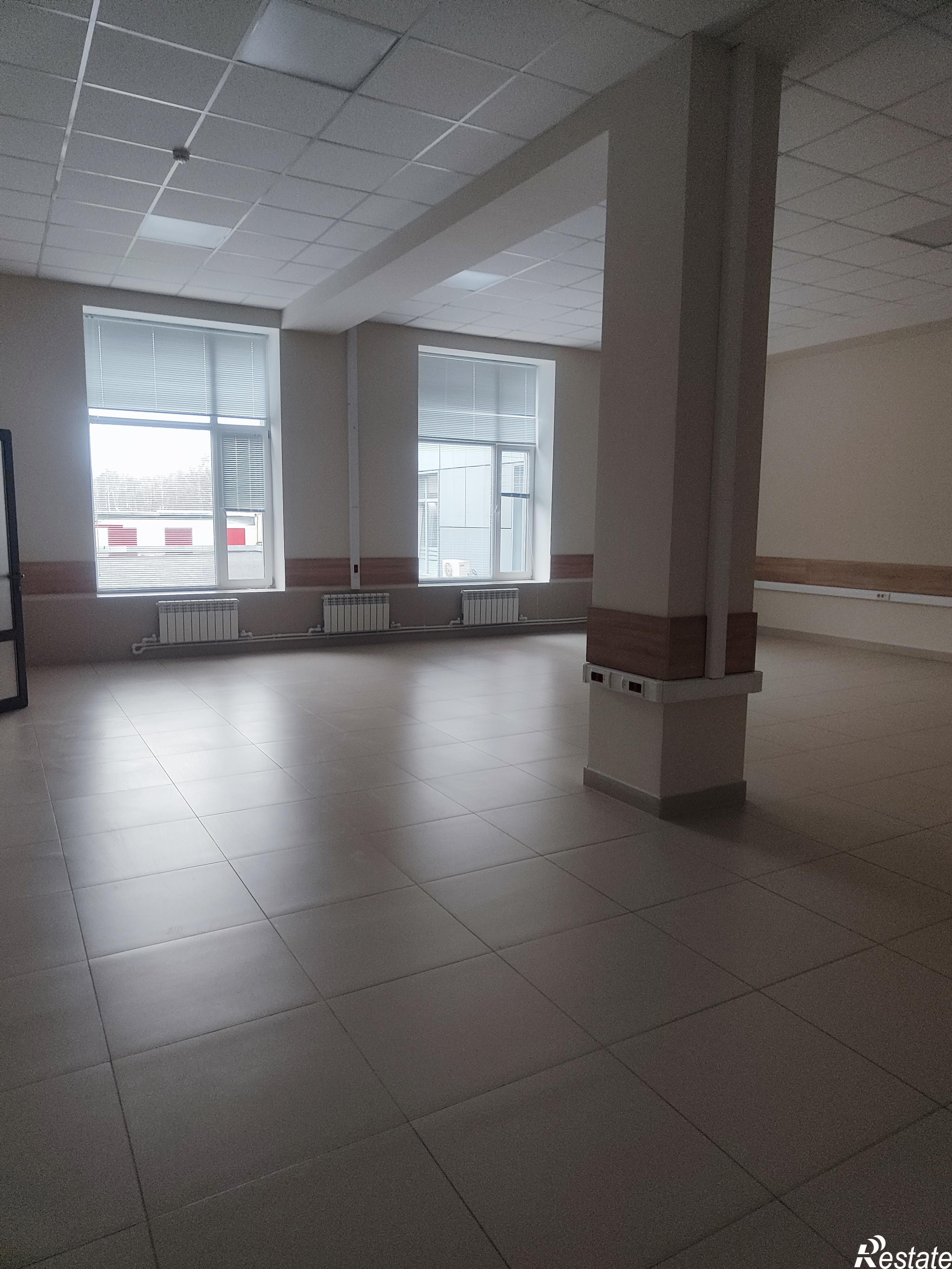 Купить офис, помещение под офис за 349 000 рублей на Октябрьская, 61