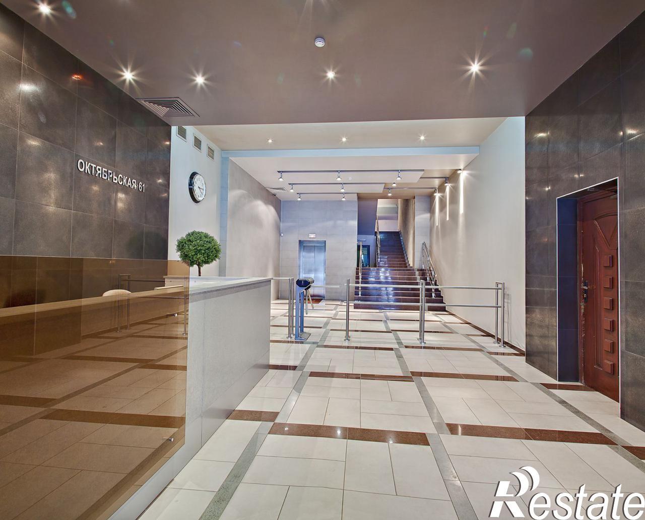 Сдать офис, помещение под офис за 63 825 рублей на Октябрьская, 61
