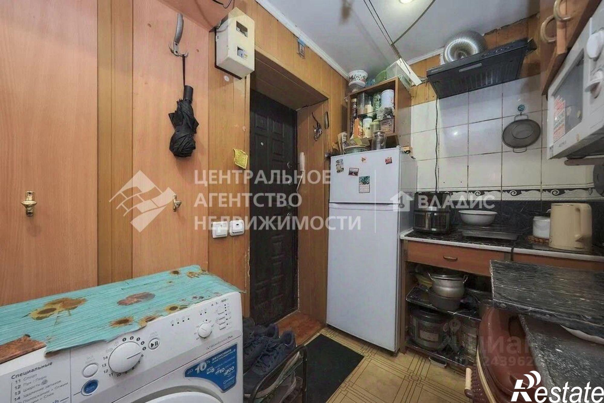 Купить квартиру за 2 080 000 рублей на Черновицкая улица, 22/46