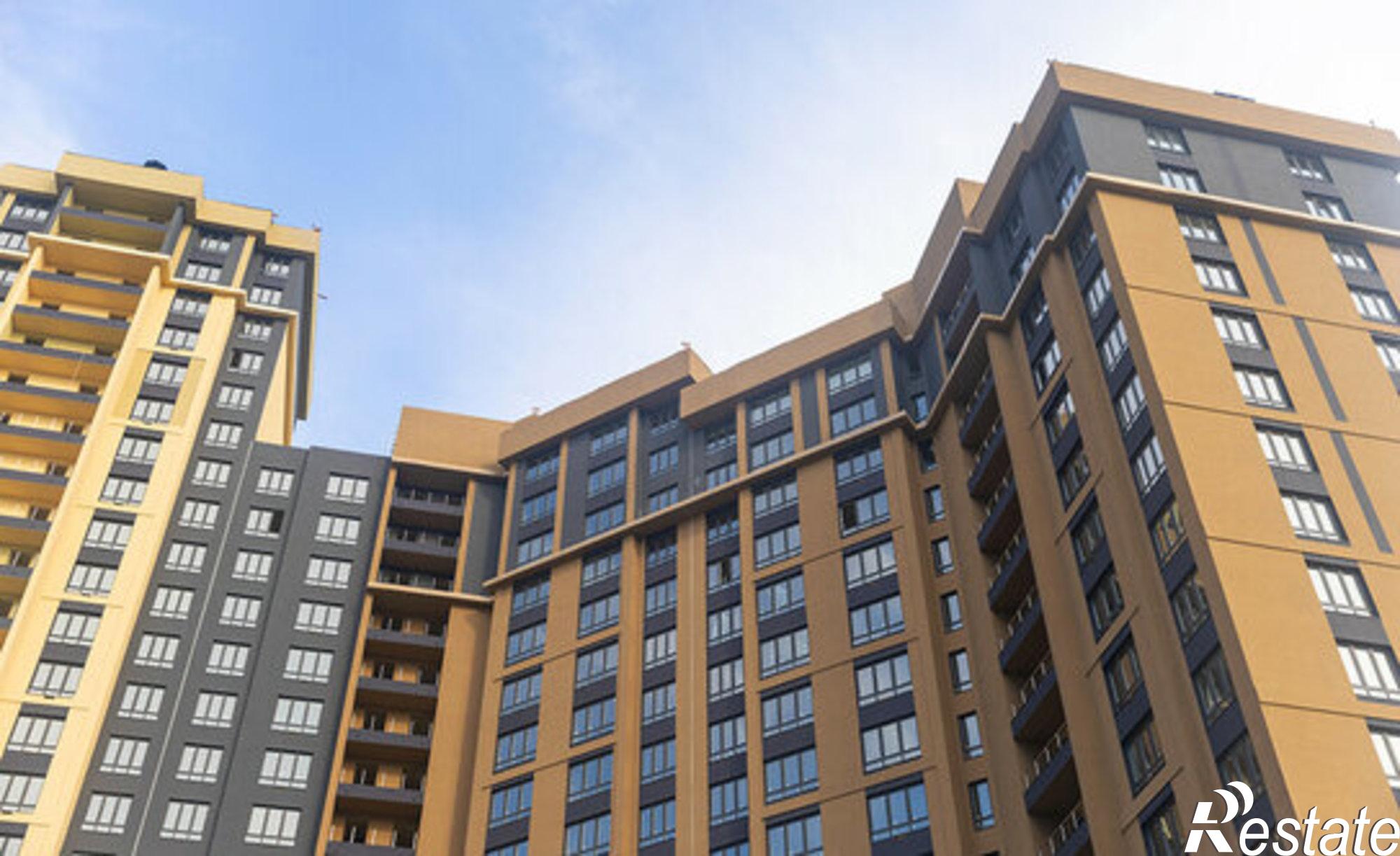 Купить квартиру за 5 770 540 рублей на улица Земнухова, 2