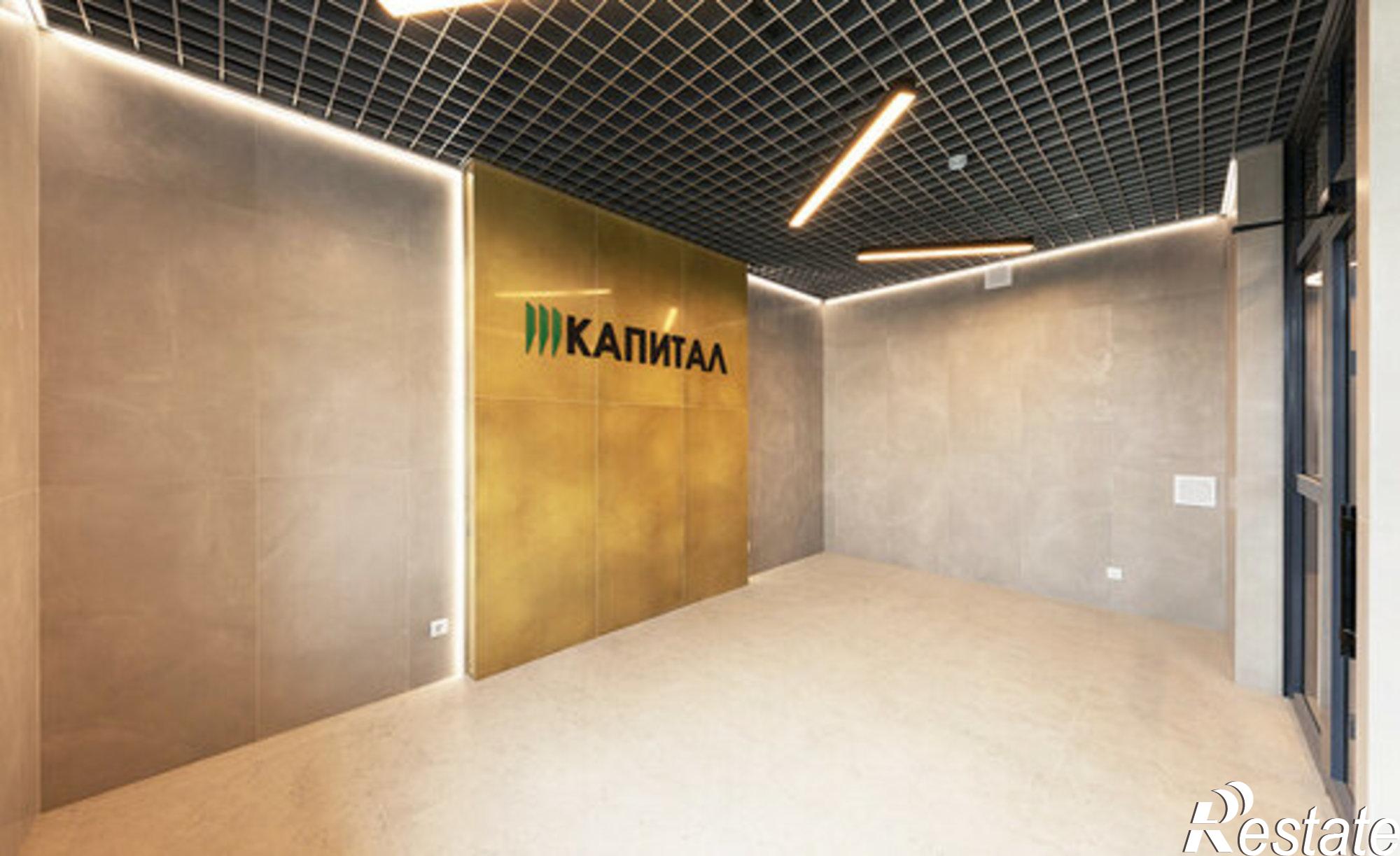 Купить квартиру за 5 770 540 рублей на улица Земнухова, 2