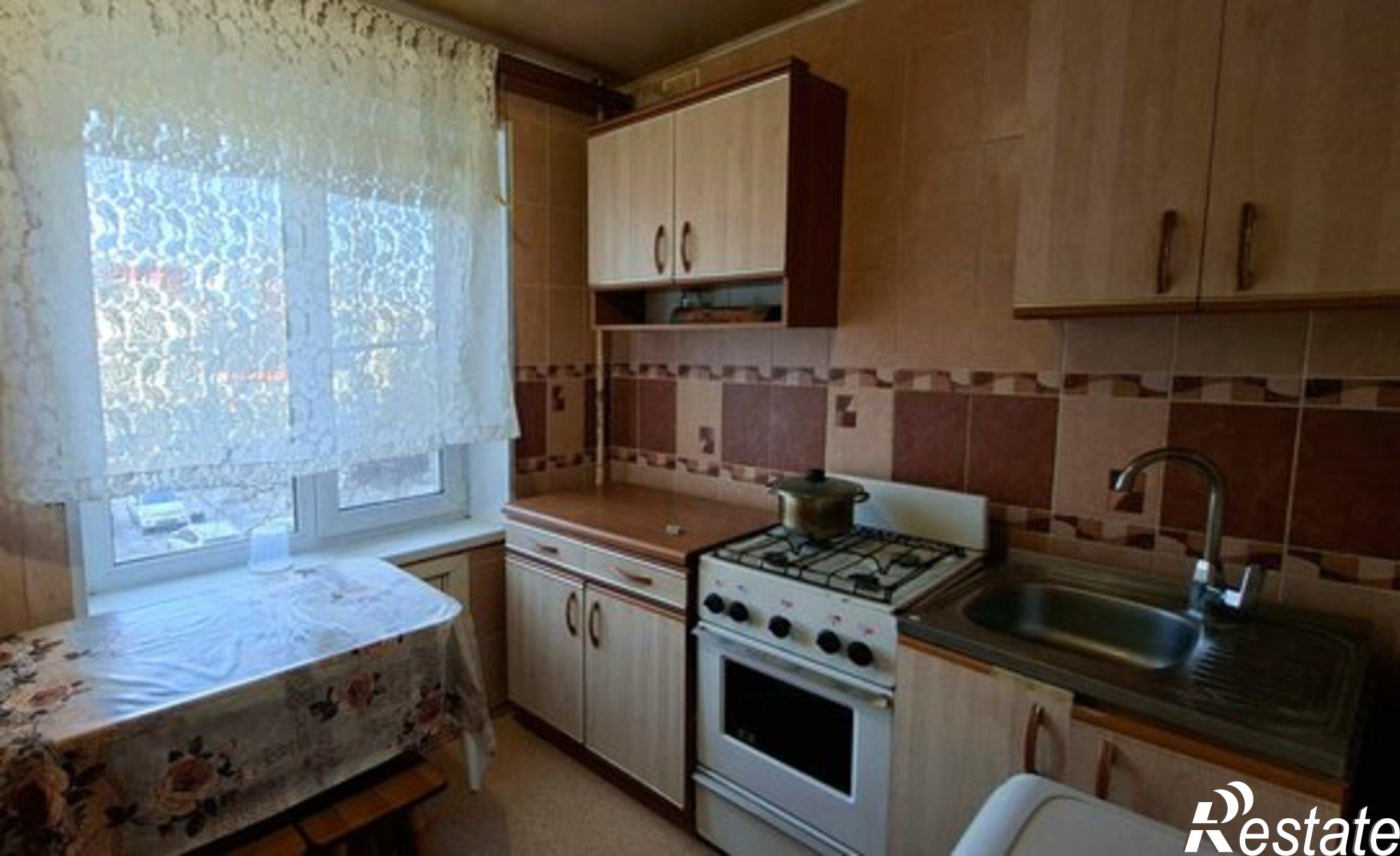 Купить квартиру за 3 690 000 рублей на ул Гоголя, 35