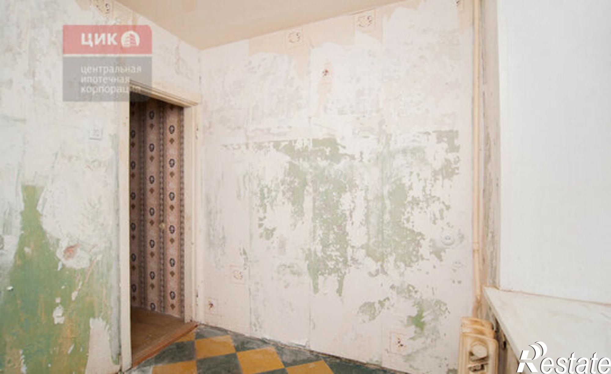 Купить квартиру за 3 900 000 рублей на ул Колхозная, 14 1