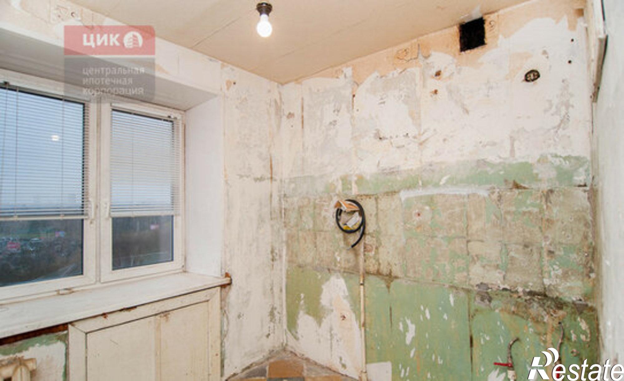 Купить квартиру за 3 900 000 рублей на ул Колхозная, 14 1