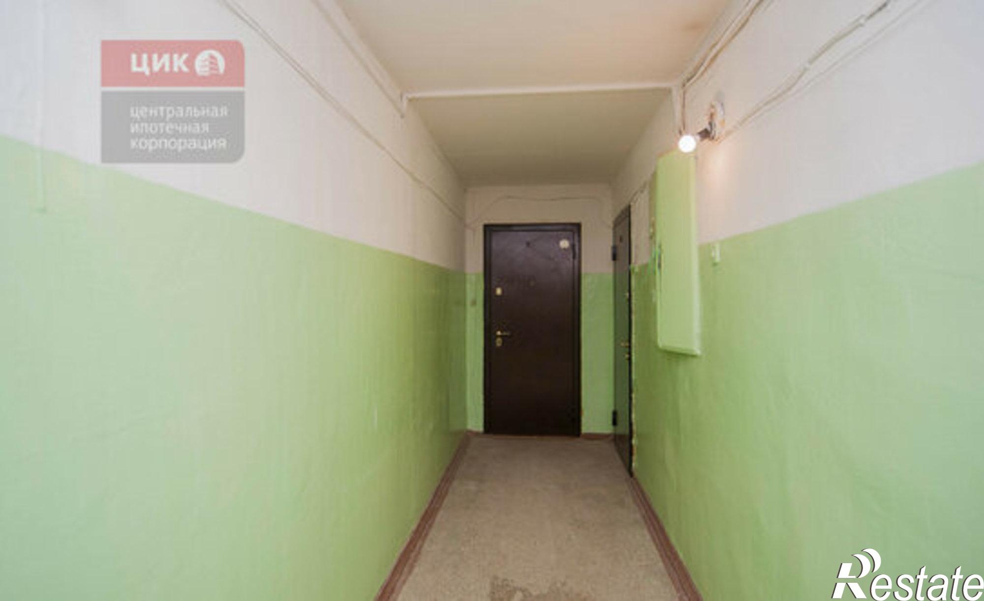 Купить квартиру за 3 900 000 рублей на ул Колхозная, 14 1