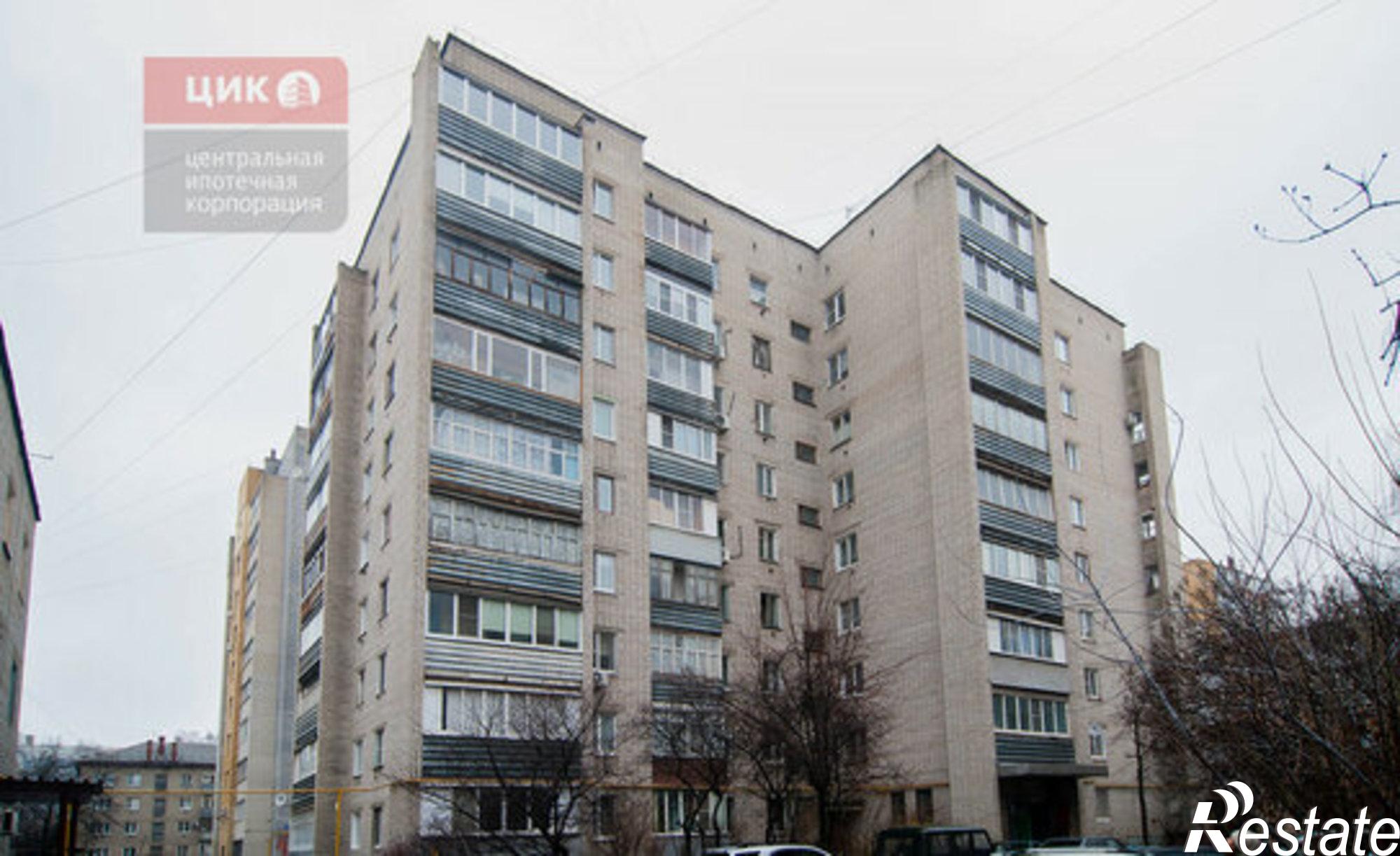 Купить квартиру за 3 900 000 рублей на ул Колхозная, 14 1