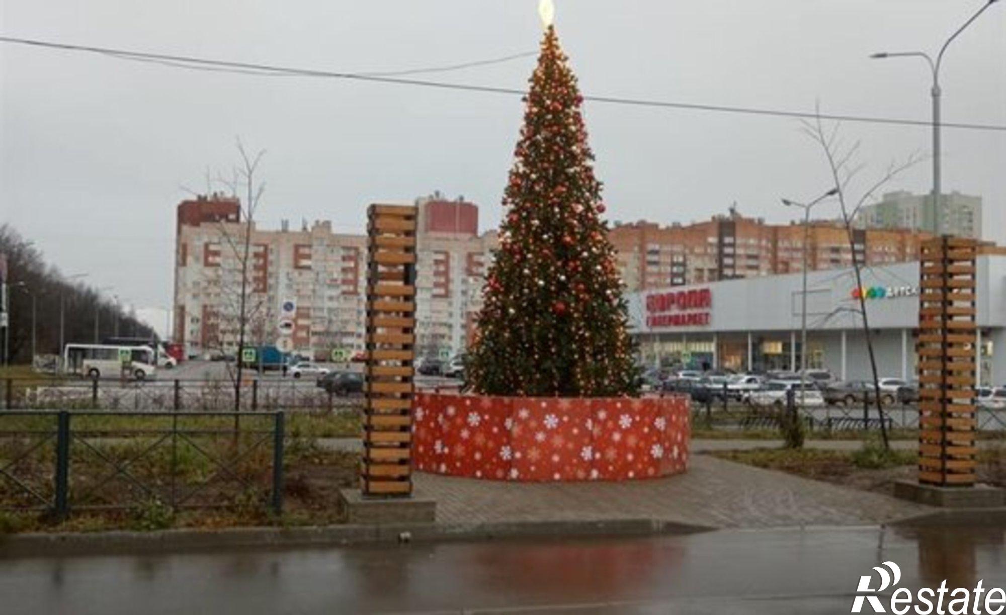 Купить квартиру за 4 000 000 рублей на ул Песоченская, 18