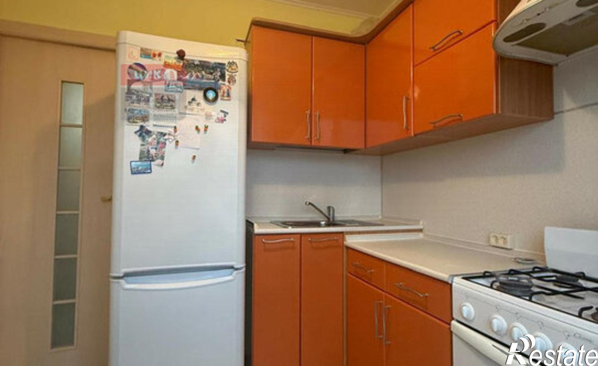 Купить квартиру за 4 500 000 рублей на ул Советской Армии, 3 1