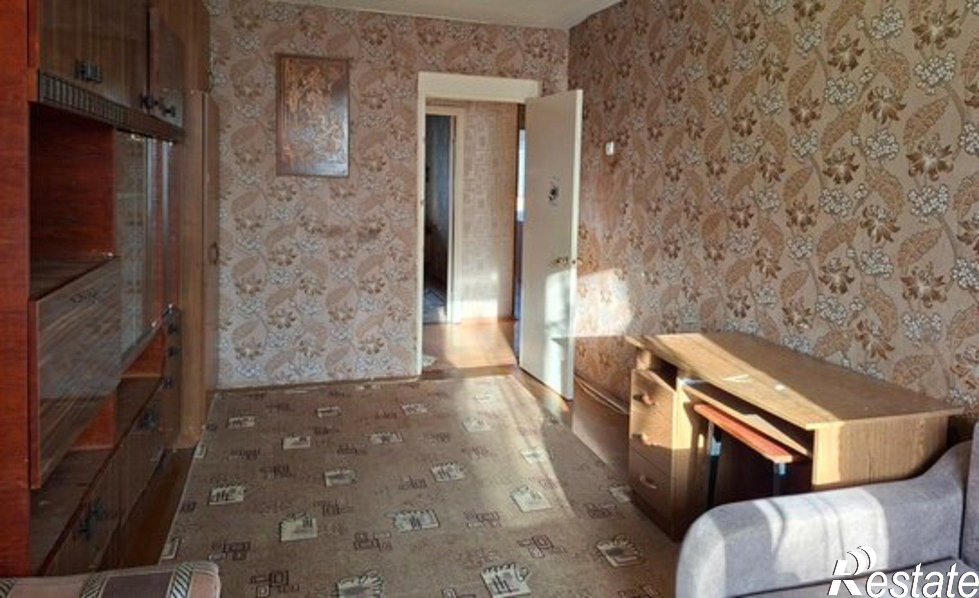 Купить квартиру за 3 690 000 рублей на ул Гоголя, 35