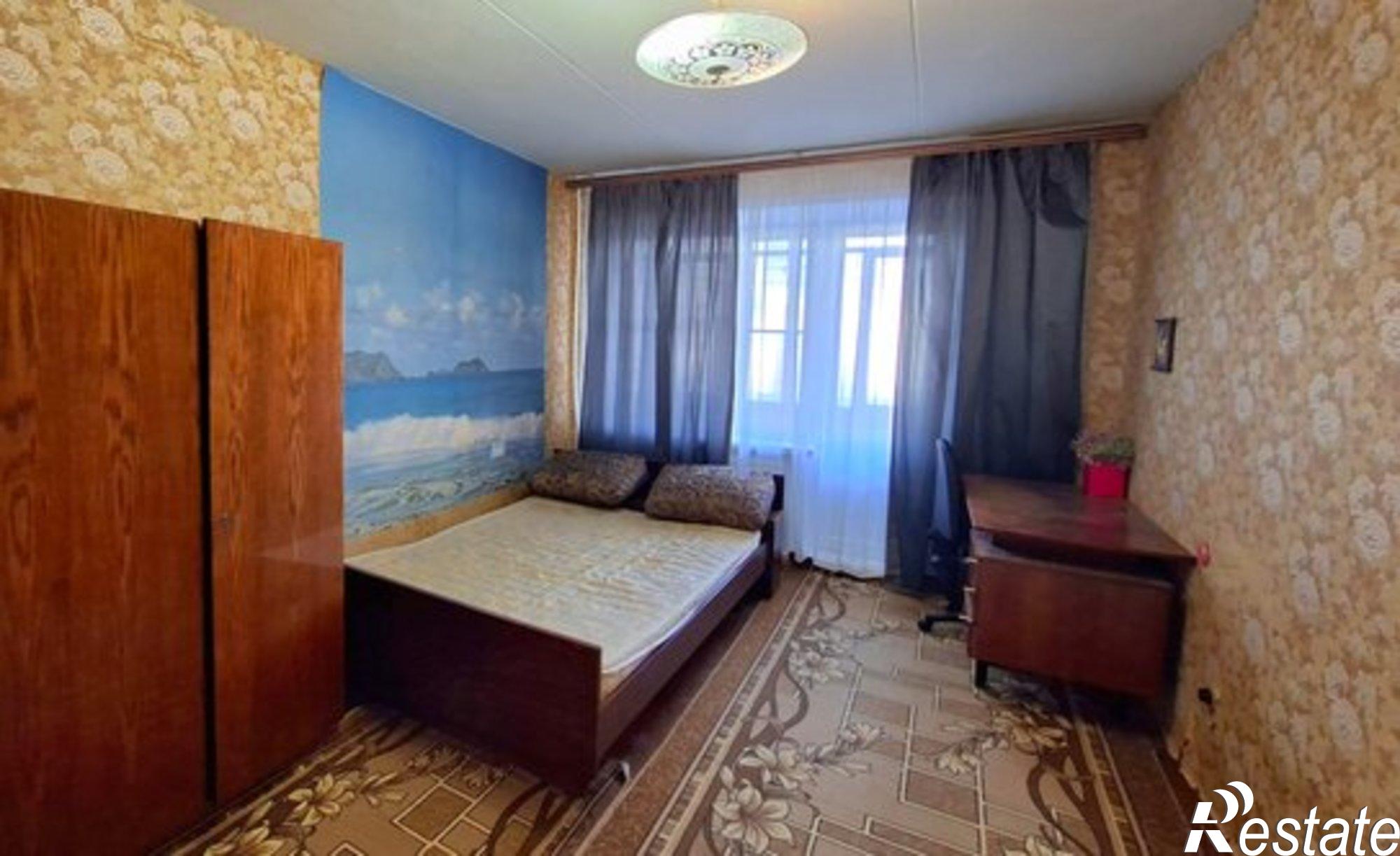 Купить квартиру за 3 690 000 рублей на ул Гоголя, 35