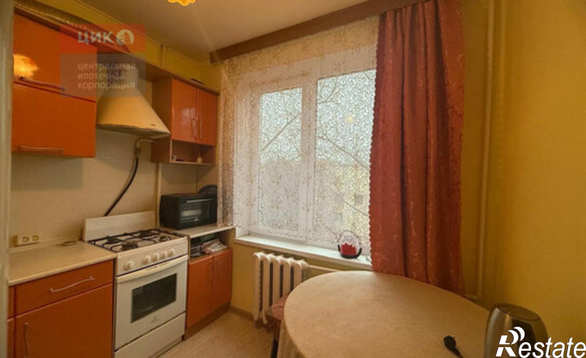 Купить квартиру за 4 500 000 рублей на ул Советской Армии, 3 1