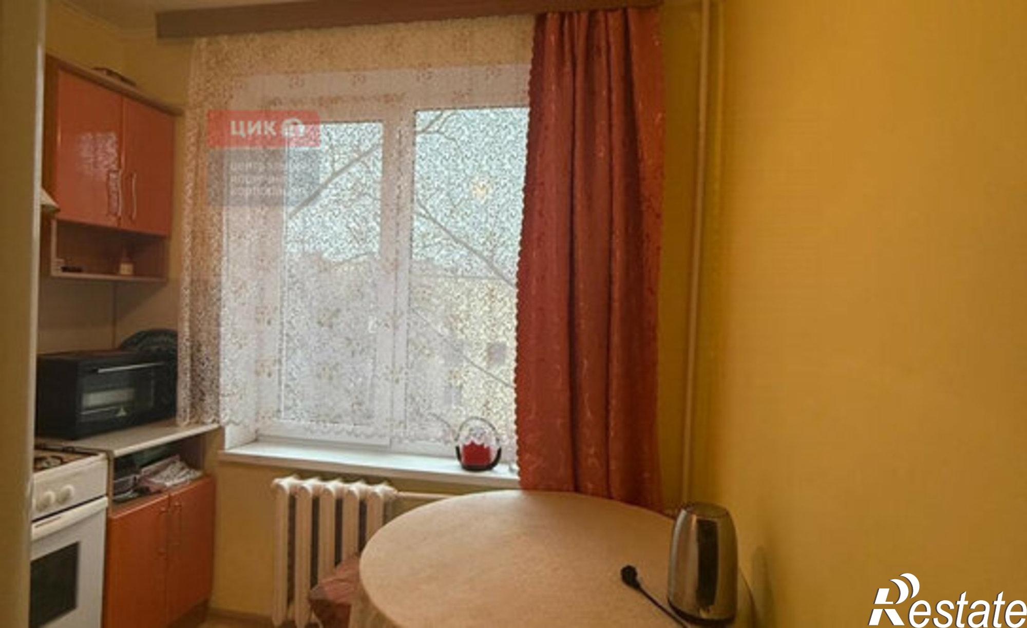 Купить квартиру за 4 500 000 рублей на ул Советской Армии, 3 1