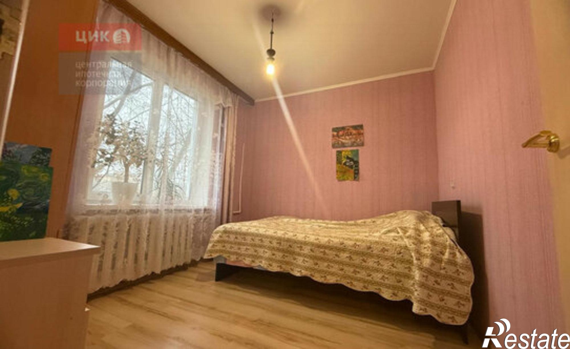 Купить квартиру за 4 500 000 рублей на ул Советской Армии, 3 1