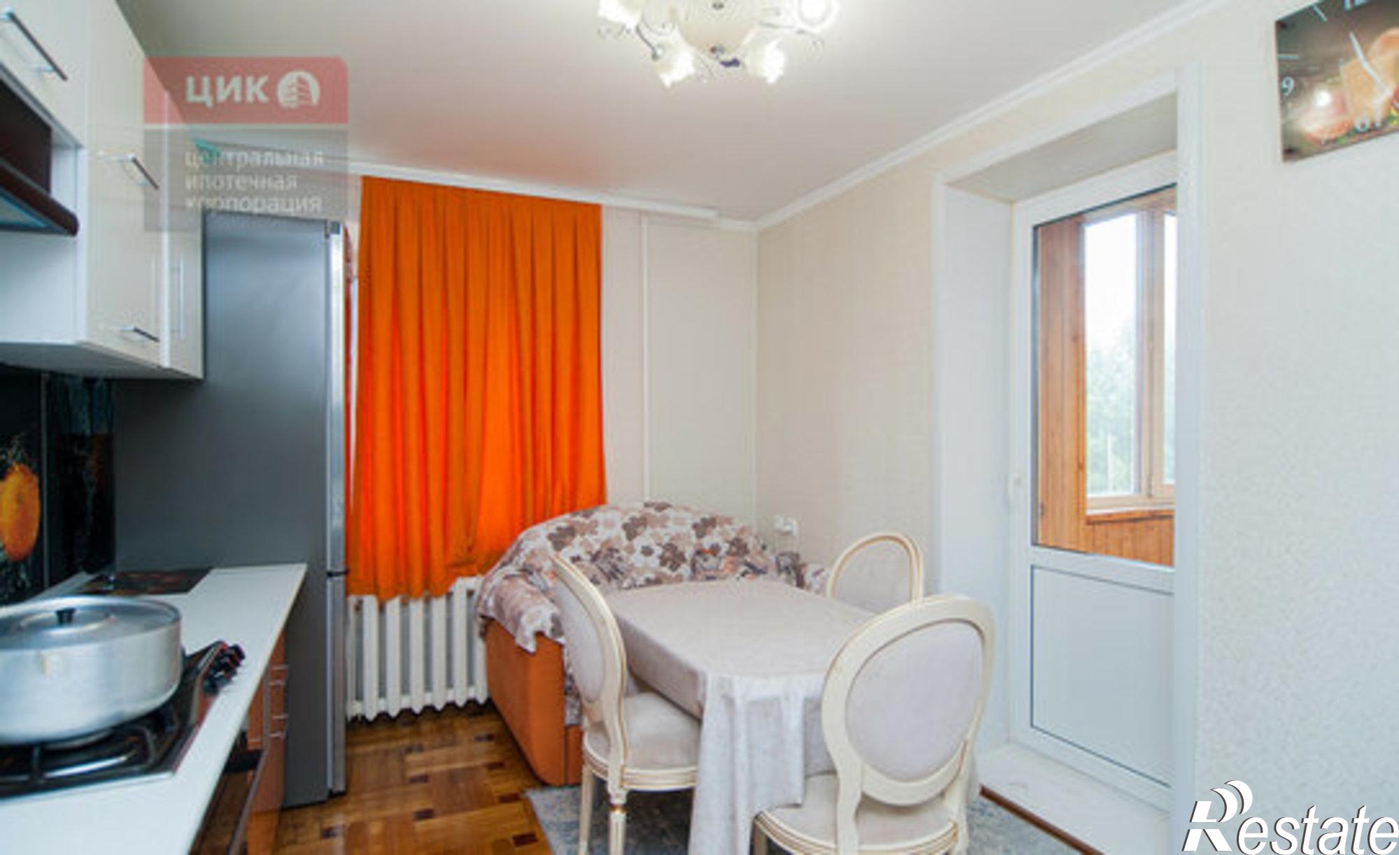 Купить квартиру за 7 850 000 рублей на ул Крупской, 18а