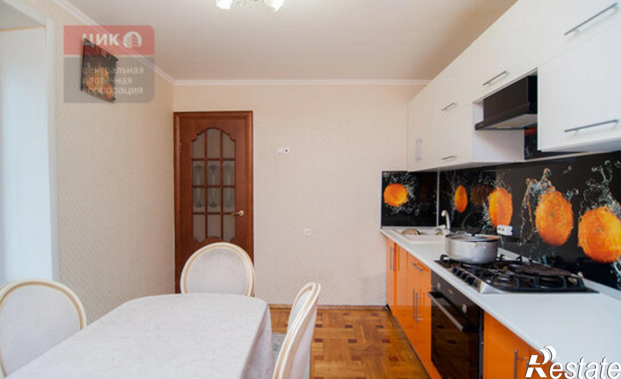 Купить квартиру за 7 850 000 рублей на ул Крупской, 18а