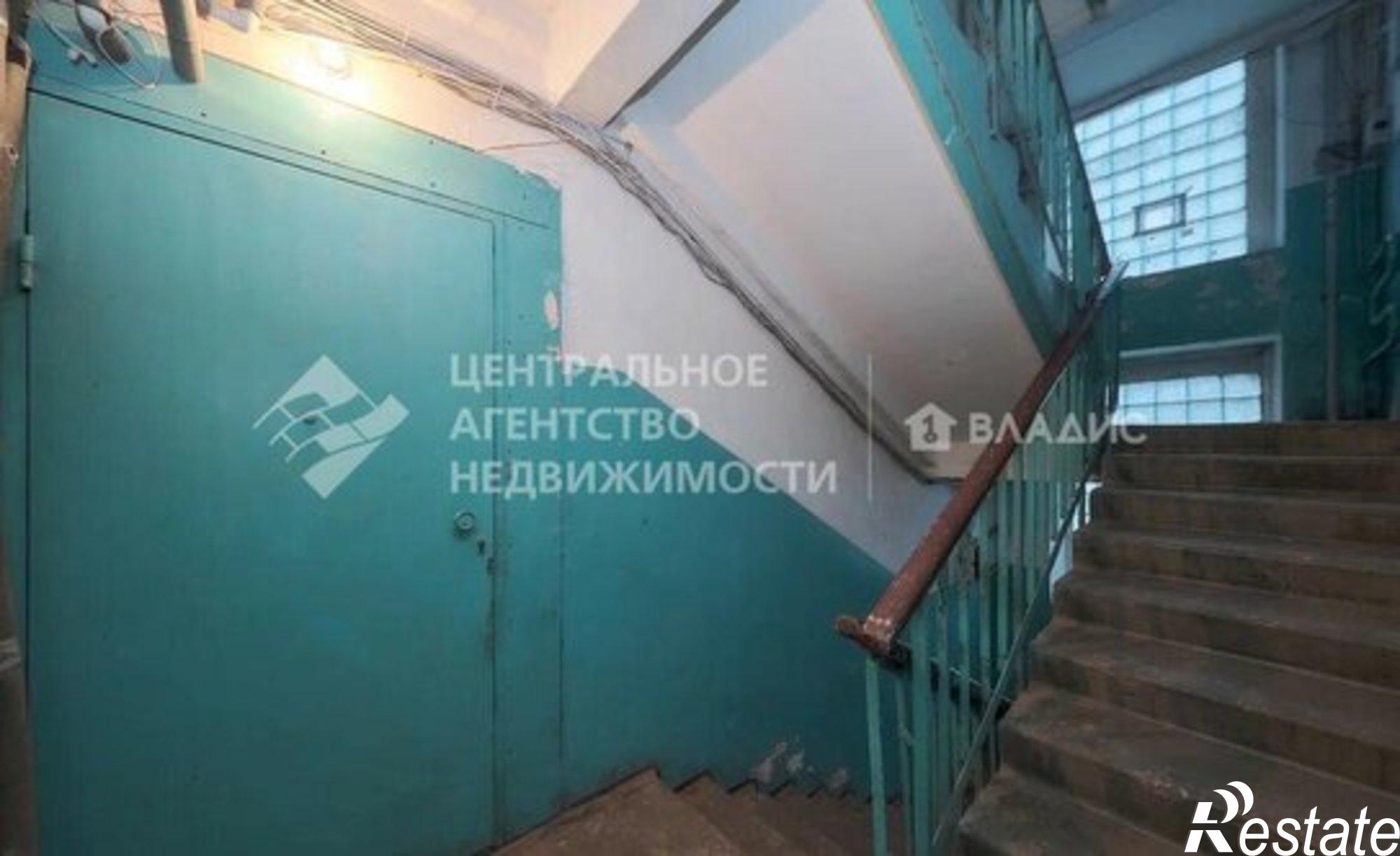 Купить квартиру за 2 080 000 рублей на ул Черновицкая, 22/46