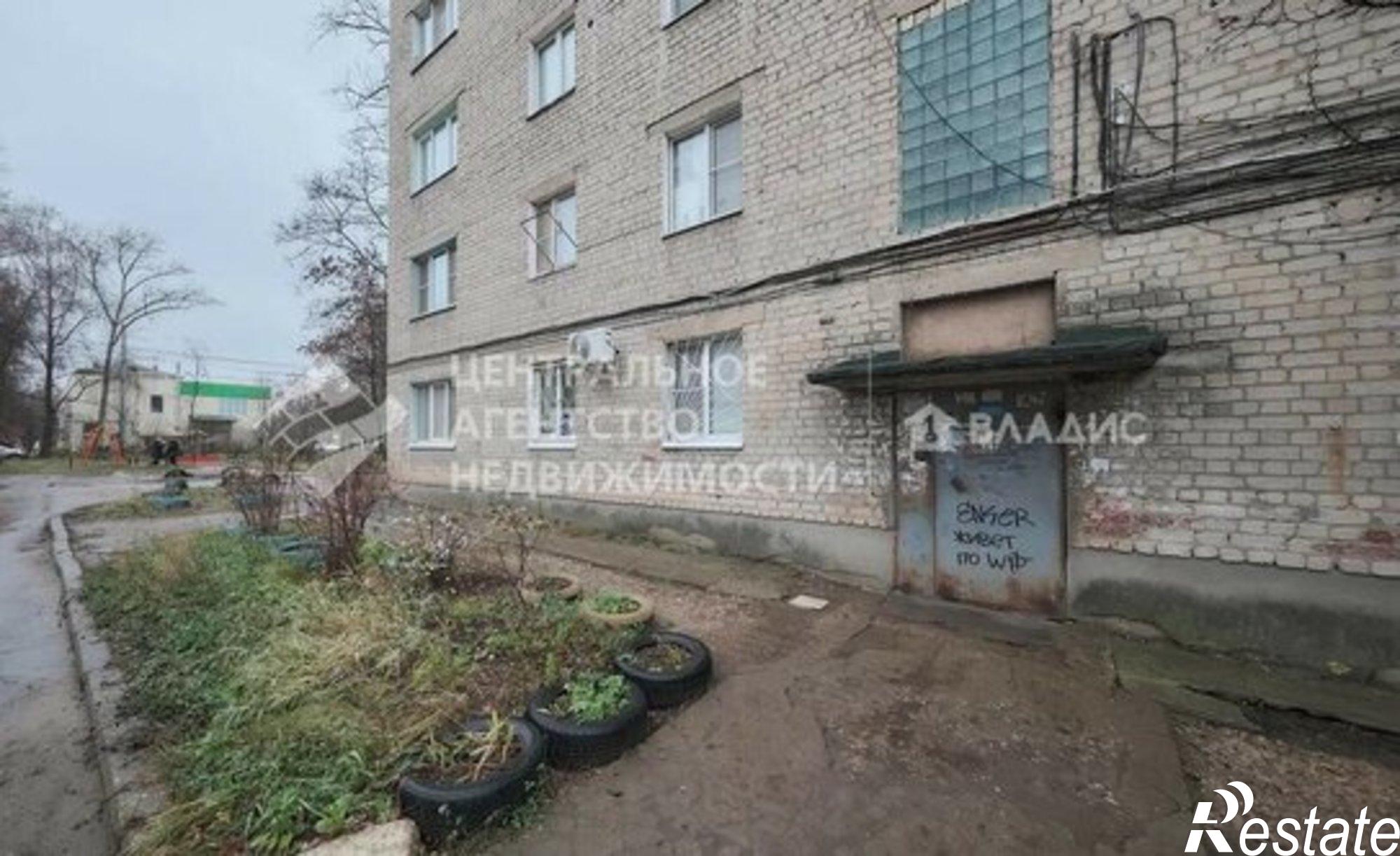 Купить квартиру за 2 080 000 рублей на ул Черновицкая, 22/46