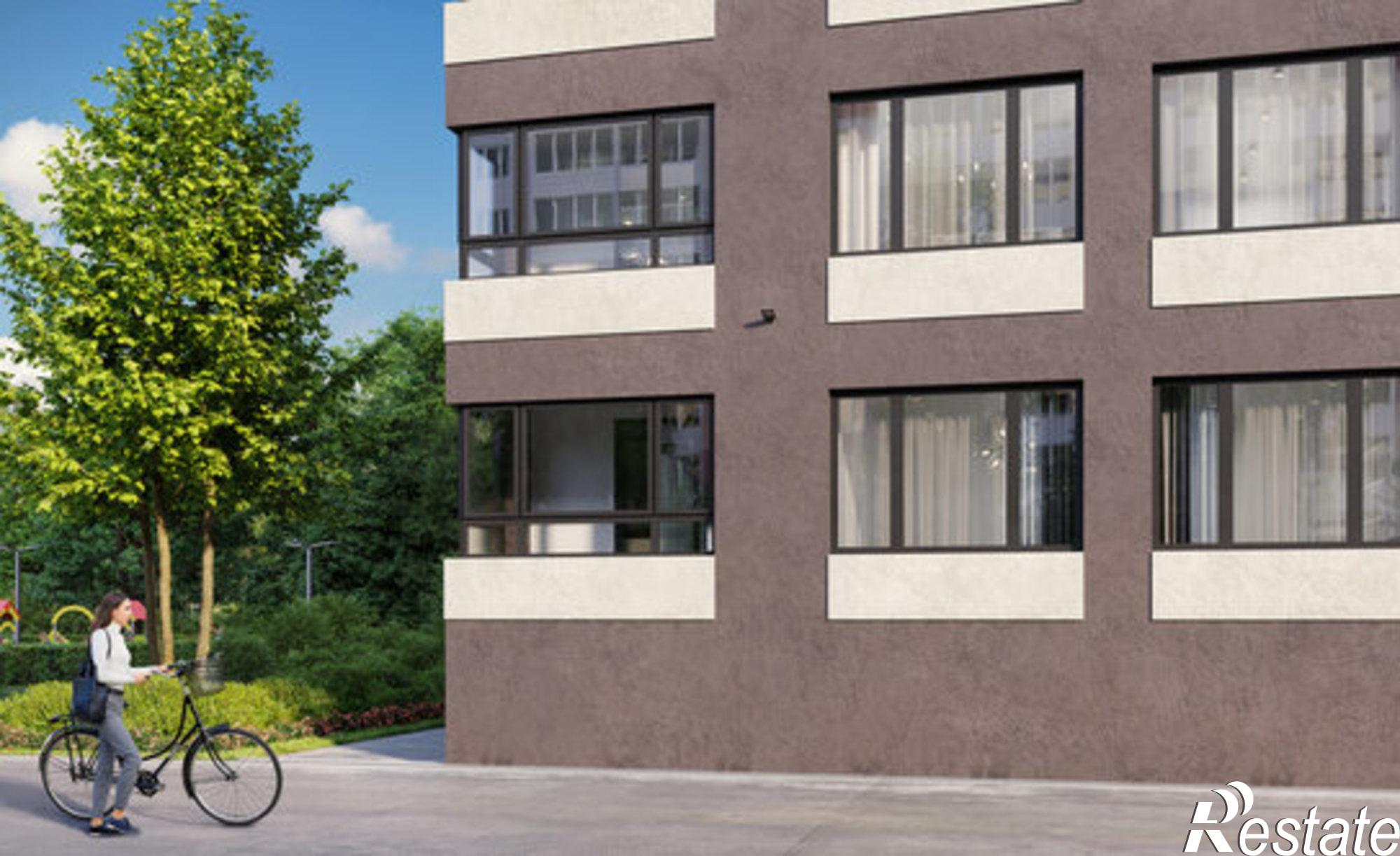 Купить квартиру за 4 153 620 рублей на Михайловское шоссе, 250 5