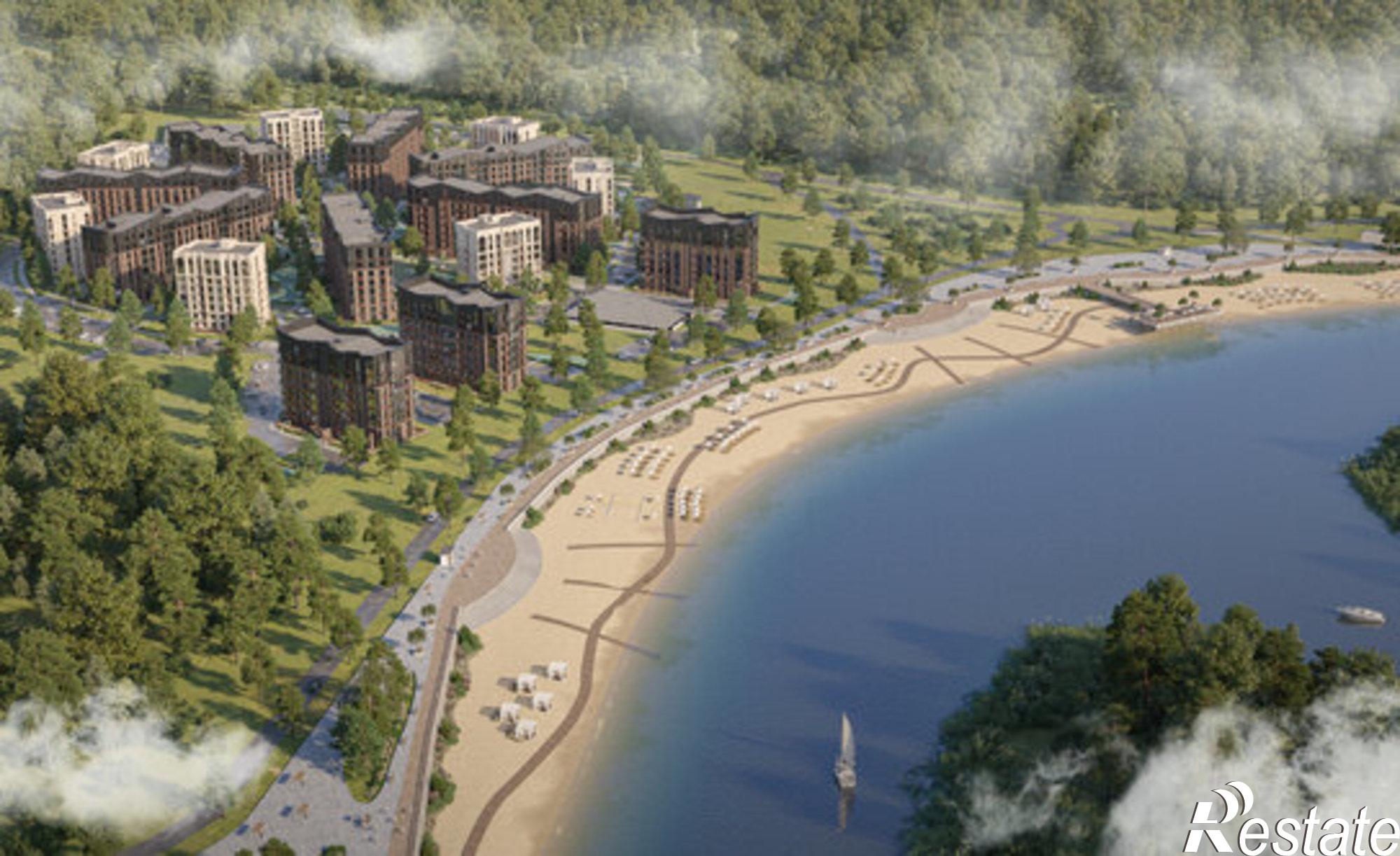 Купить квартиру за 11 769 100 рублей на поселок Шпалозавода, 7