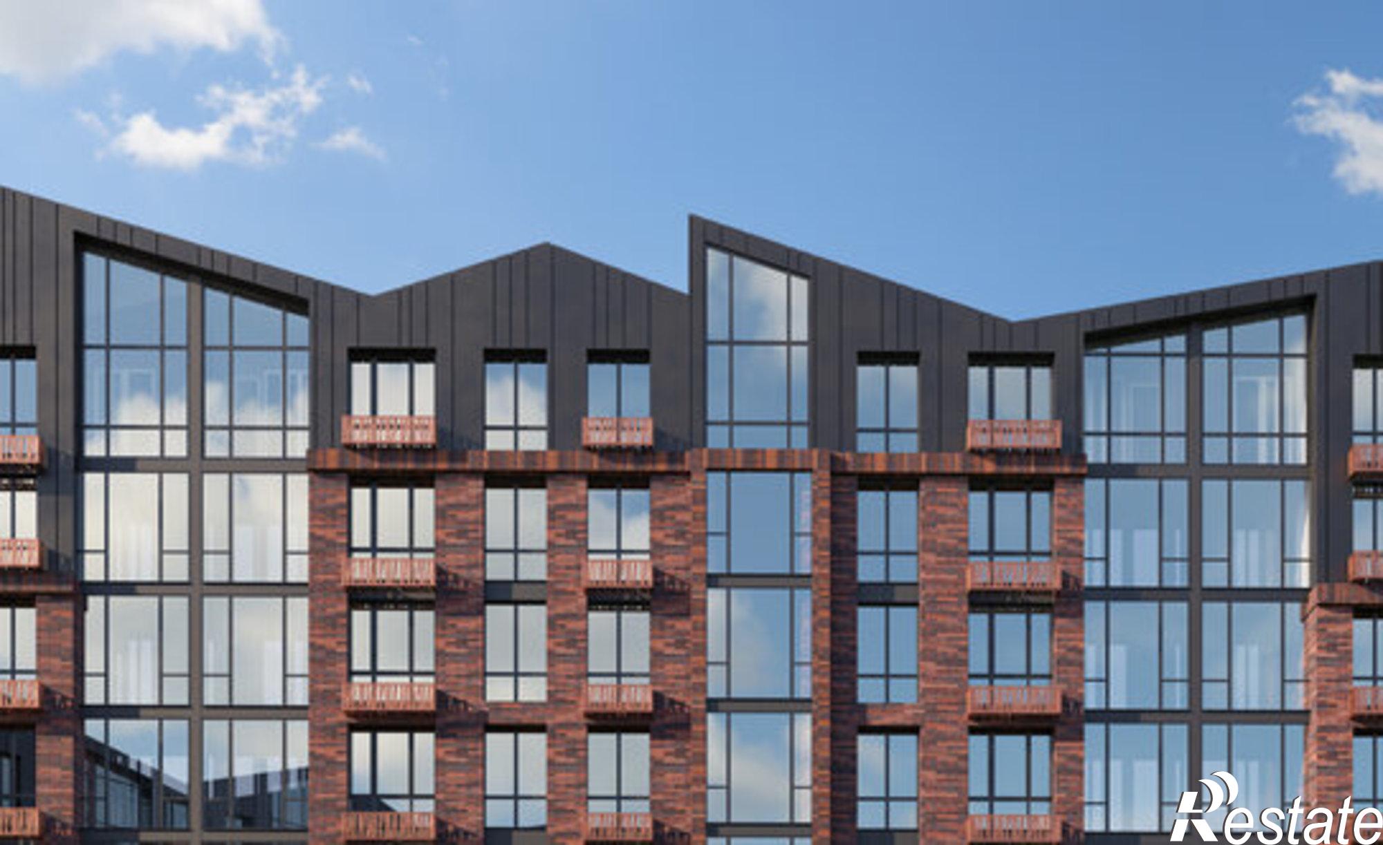 Купить квартиру за 11 769 100 рублей на поселок Шпалозавода, 7