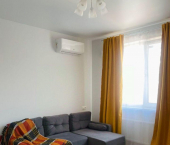 2-комн, 62кв м, этаж 11/16 Шереметьевская улица, 8 к1