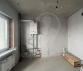 1-комн, 43кв м, этаж 18/25 Касимовское шоссе, 8 к2