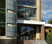 офис 636.7 кв м, этаж 3/6 Октябрьская, 61