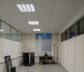 офис 33 кв м Октябрьская, 61